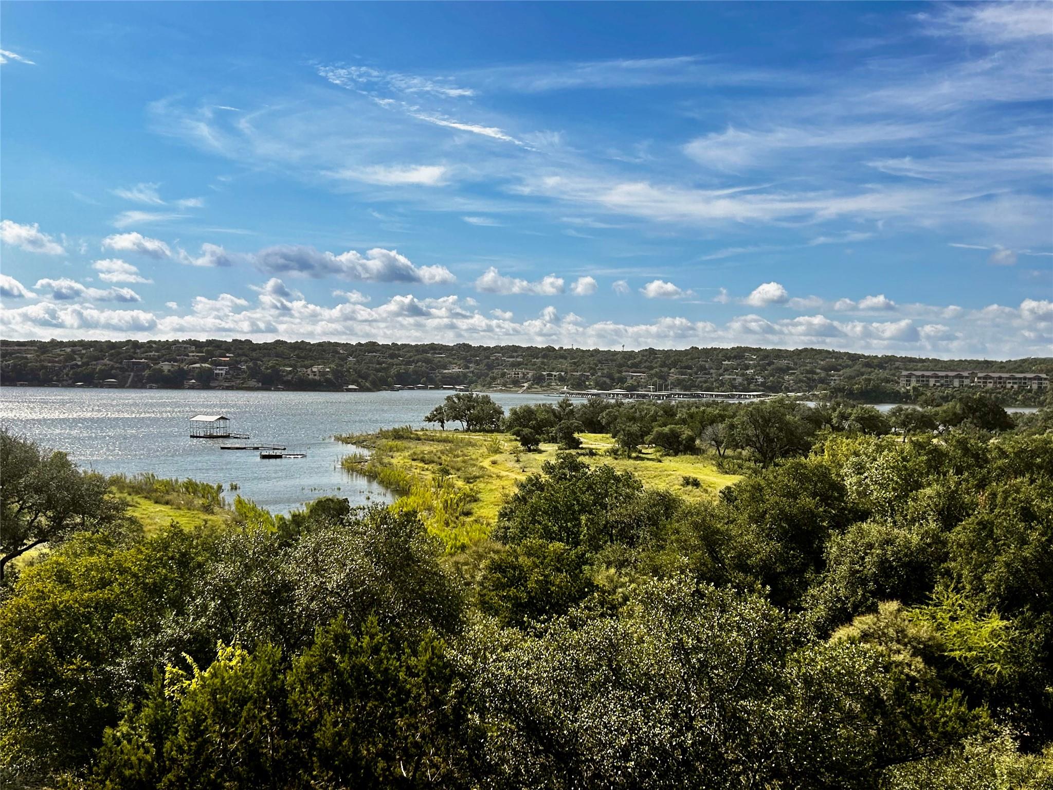 171 Comanche Pt, Point Venture, TX 78645