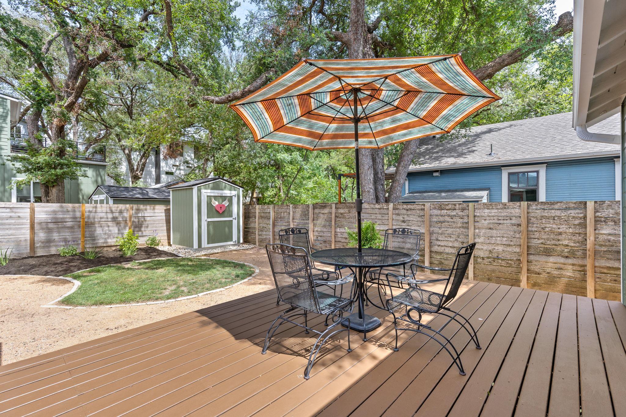 1239 Eleanor St # 1 & 2, Austin, TX 78721