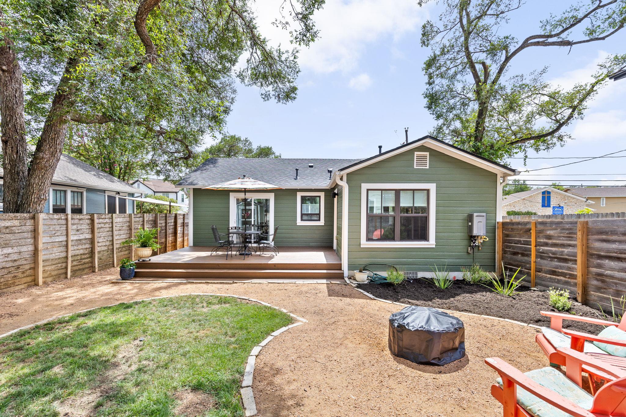 1239 Eleanor St # 1 & 2, Austin, TX 78721