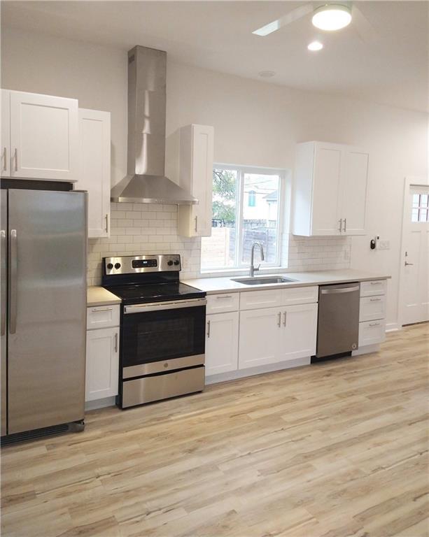 1239 Eleanor St # 1 & 2, Austin, TX 78721