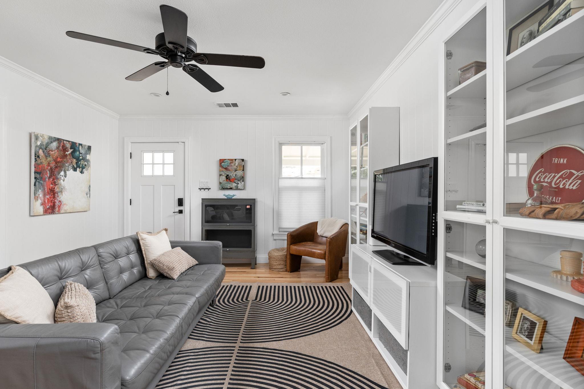 1239 Eleanor St # 1 & 2, Austin, TX 78721