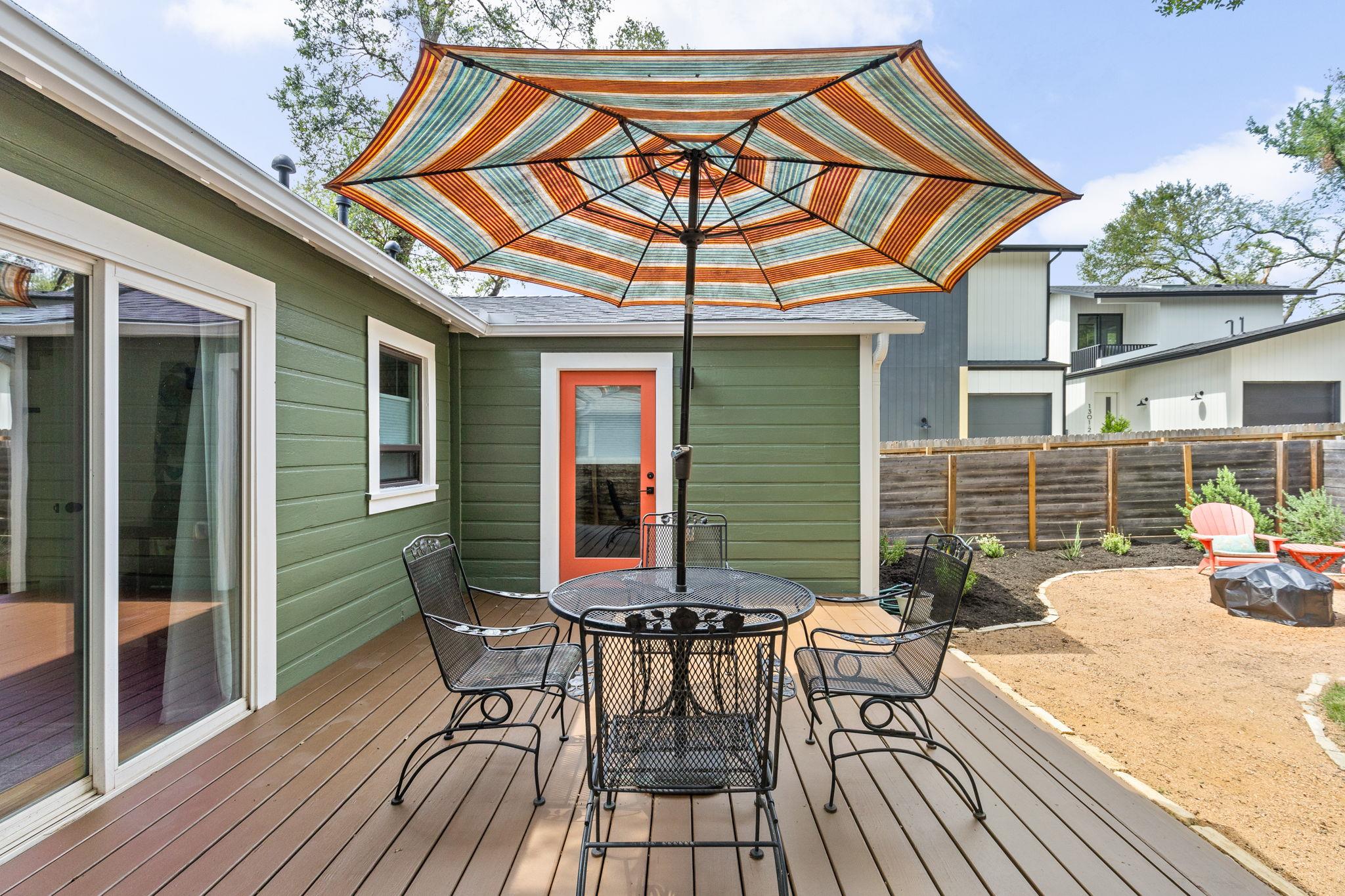 1239 Eleanor St # 1 & 2, Austin, TX 78721