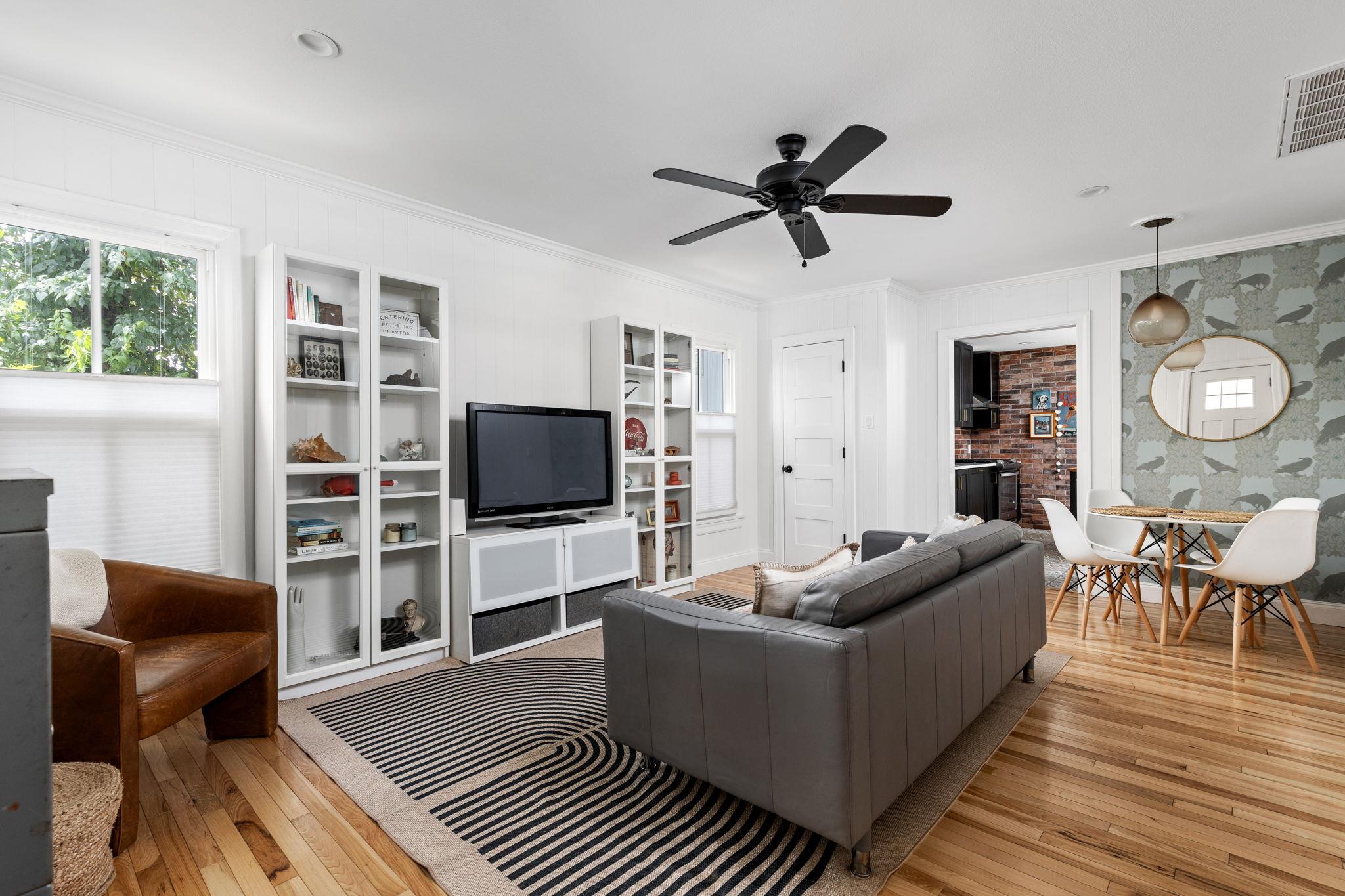 1239 Eleanor St # 1 & 2, Austin, TX 78721