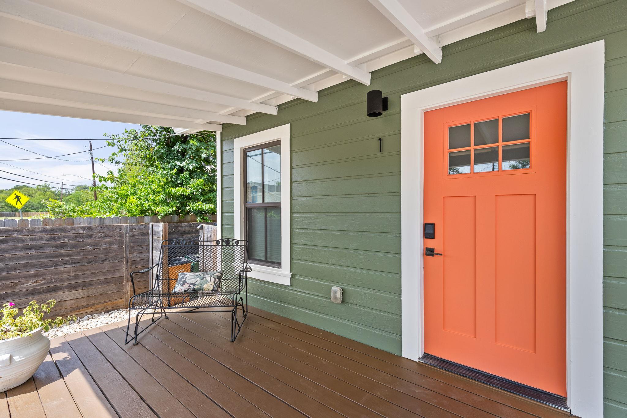 1239 Eleanor St # 1 & 2, Austin, TX 78721