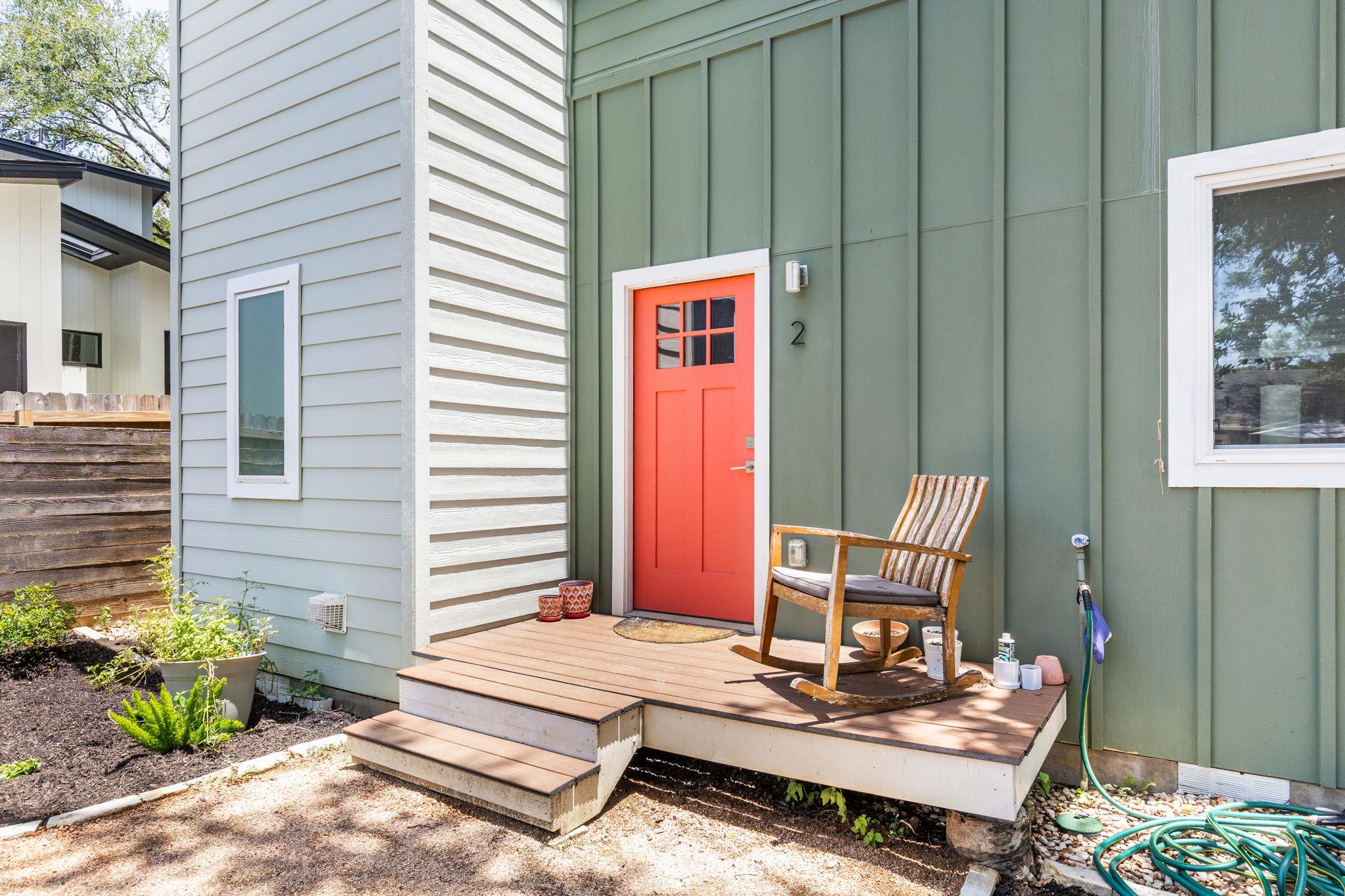 1239 Eleanor St # 1 & 2, Austin, TX 78721