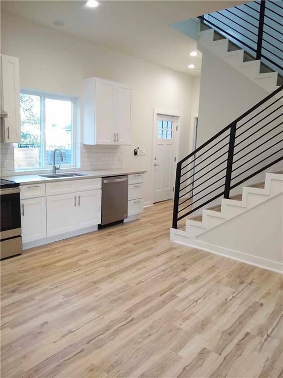 1239 Eleanor St # 1 & 2, Austin, TX 78721