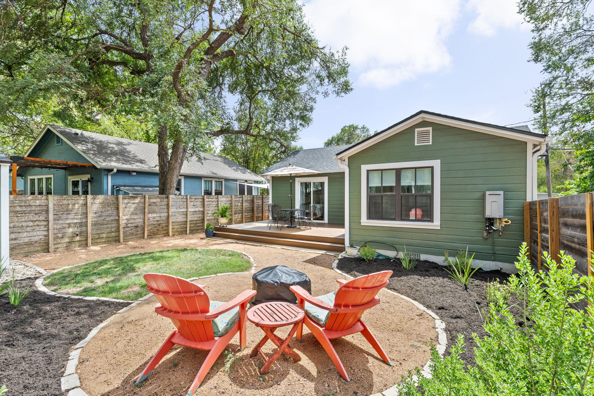 1239 Eleanor St # 1 & 2, Austin, TX 78721