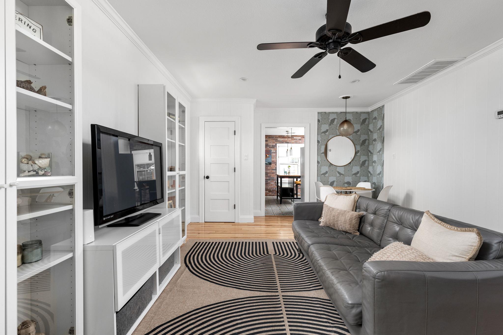 1239 Eleanor St # 1 & 2, Austin, TX 78721