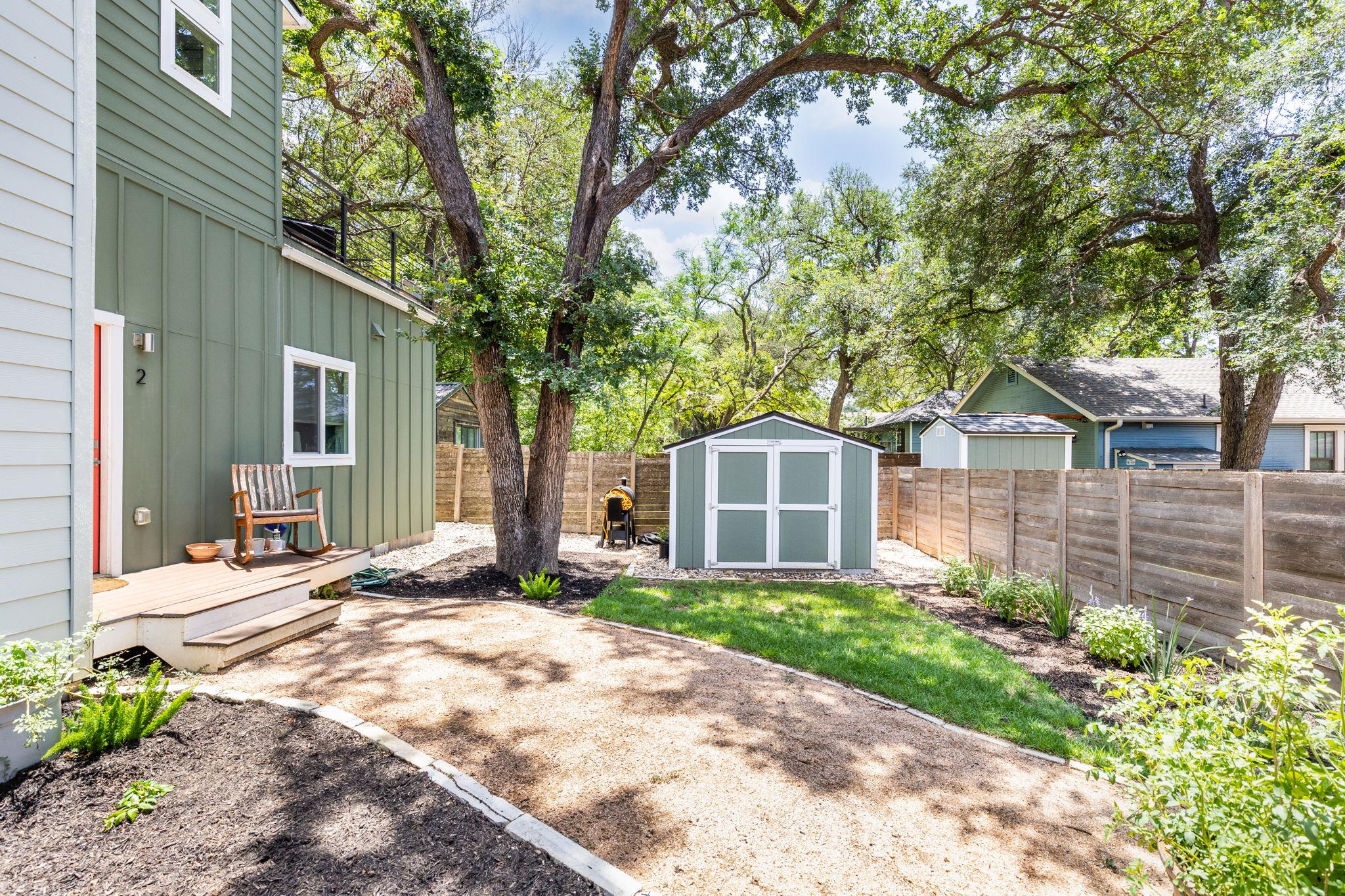 1239 Eleanor St # 1 & 2, Austin, TX 78721