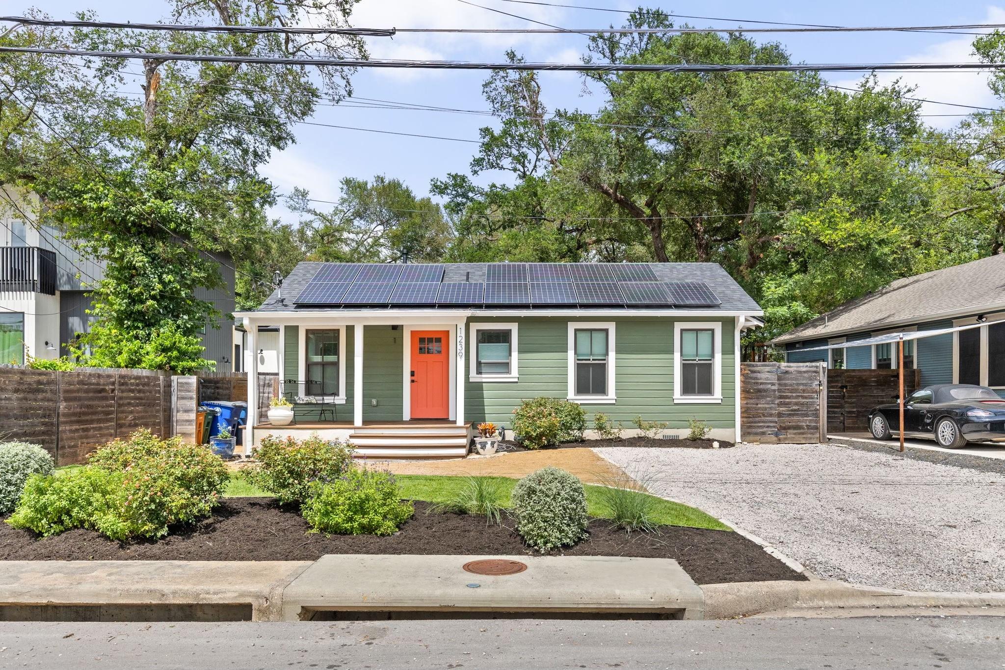 1239 Eleanor St # 1 & 2, Austin, TX 78721
