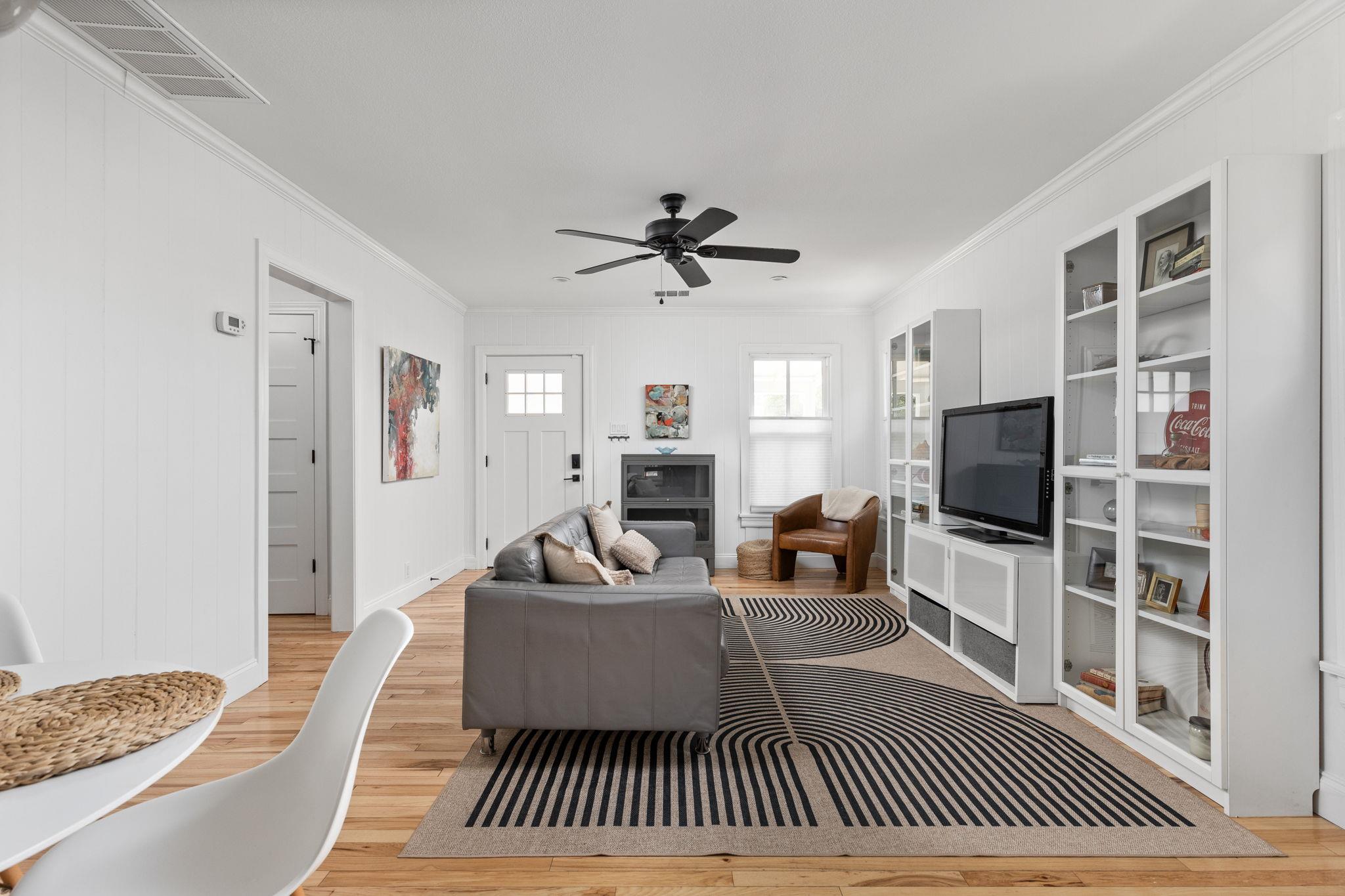 1239 Eleanor St # 1 & 2, Austin, TX 78721