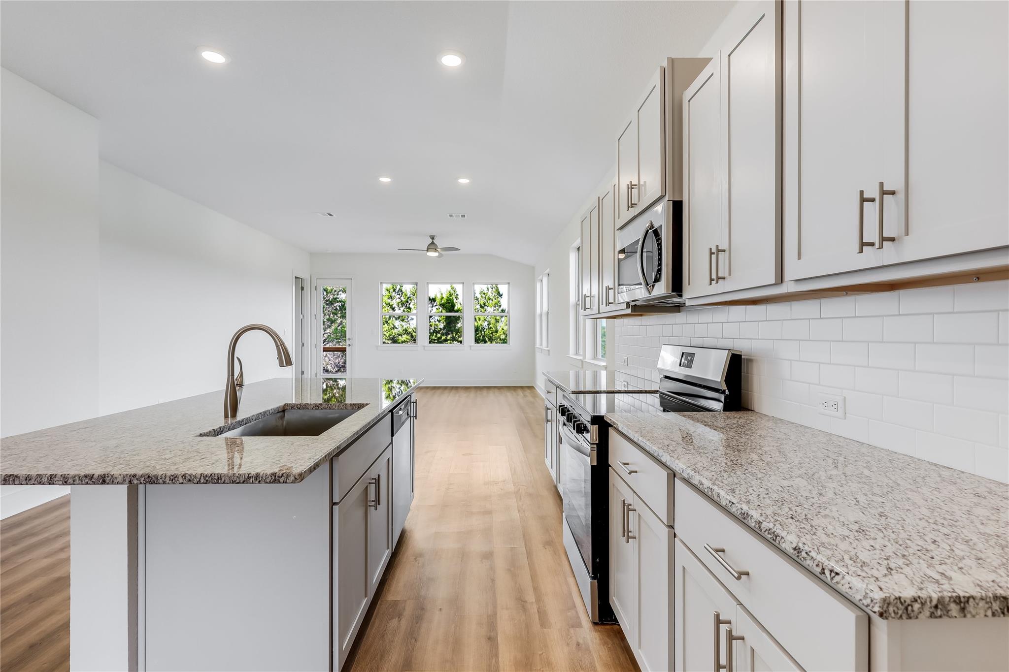 4500 Silverhill Dr, Lago Vista, TX 78645