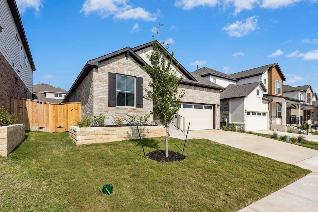 4329 Contrail Ln, Round Rock, TX 78665