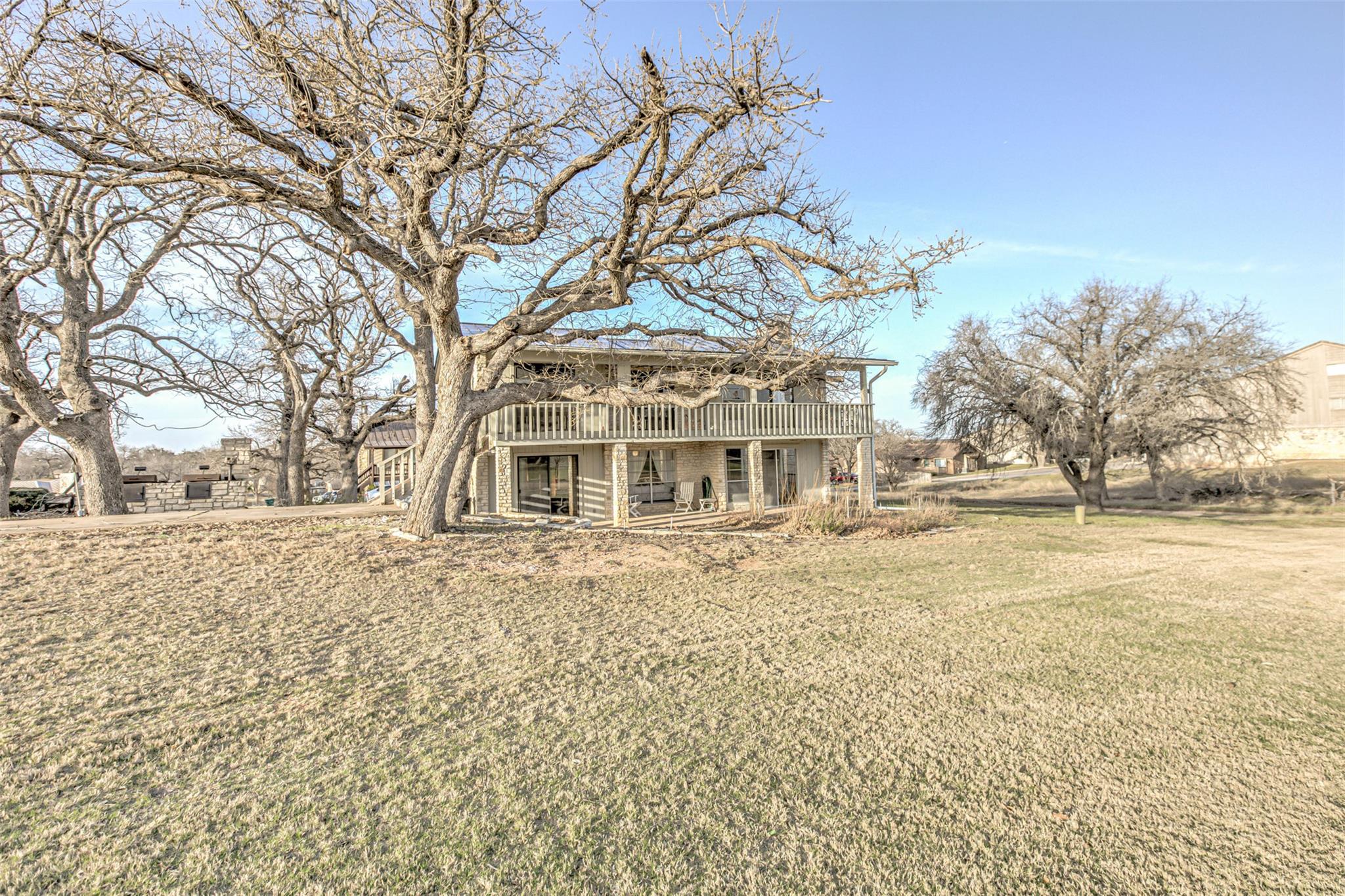 116 Dawn St # D, Horseshoe Bay, TX 78657