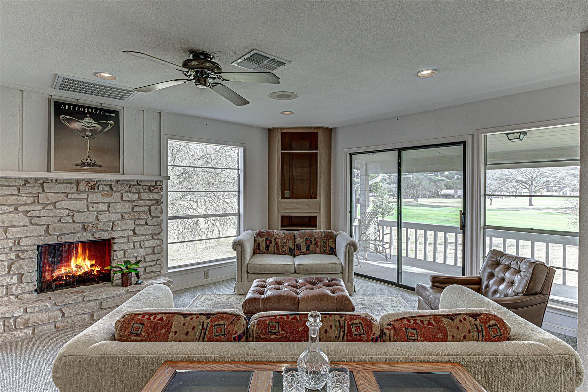 116 Dawn St # D, Horseshoe Bay, TX 78657