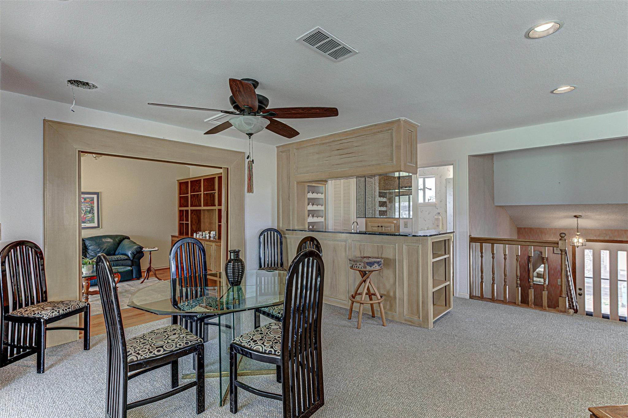 116 Dawn St # D, Horseshoe Bay, TX 78657