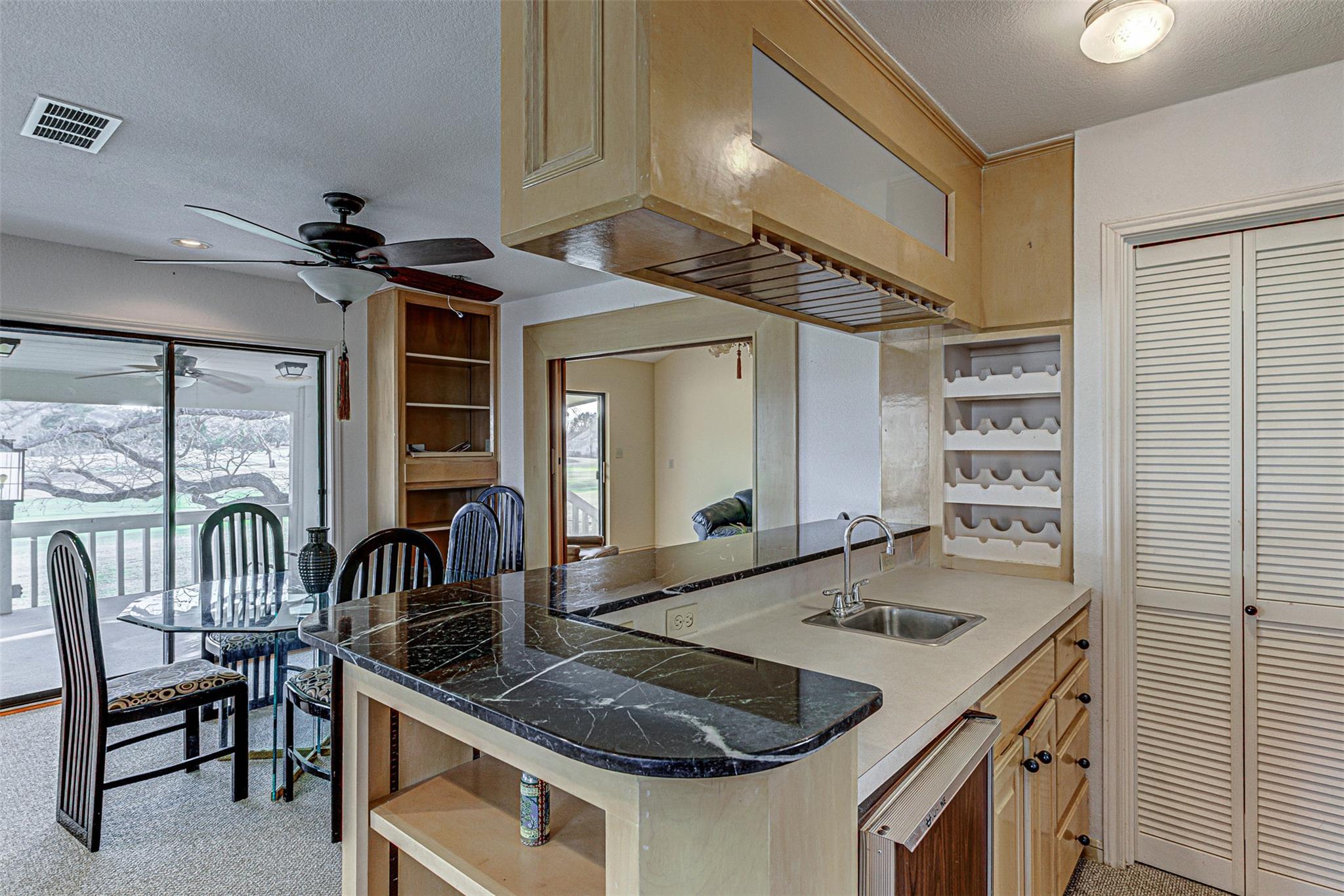 116 Dawn St # D, Horseshoe Bay, TX 78657