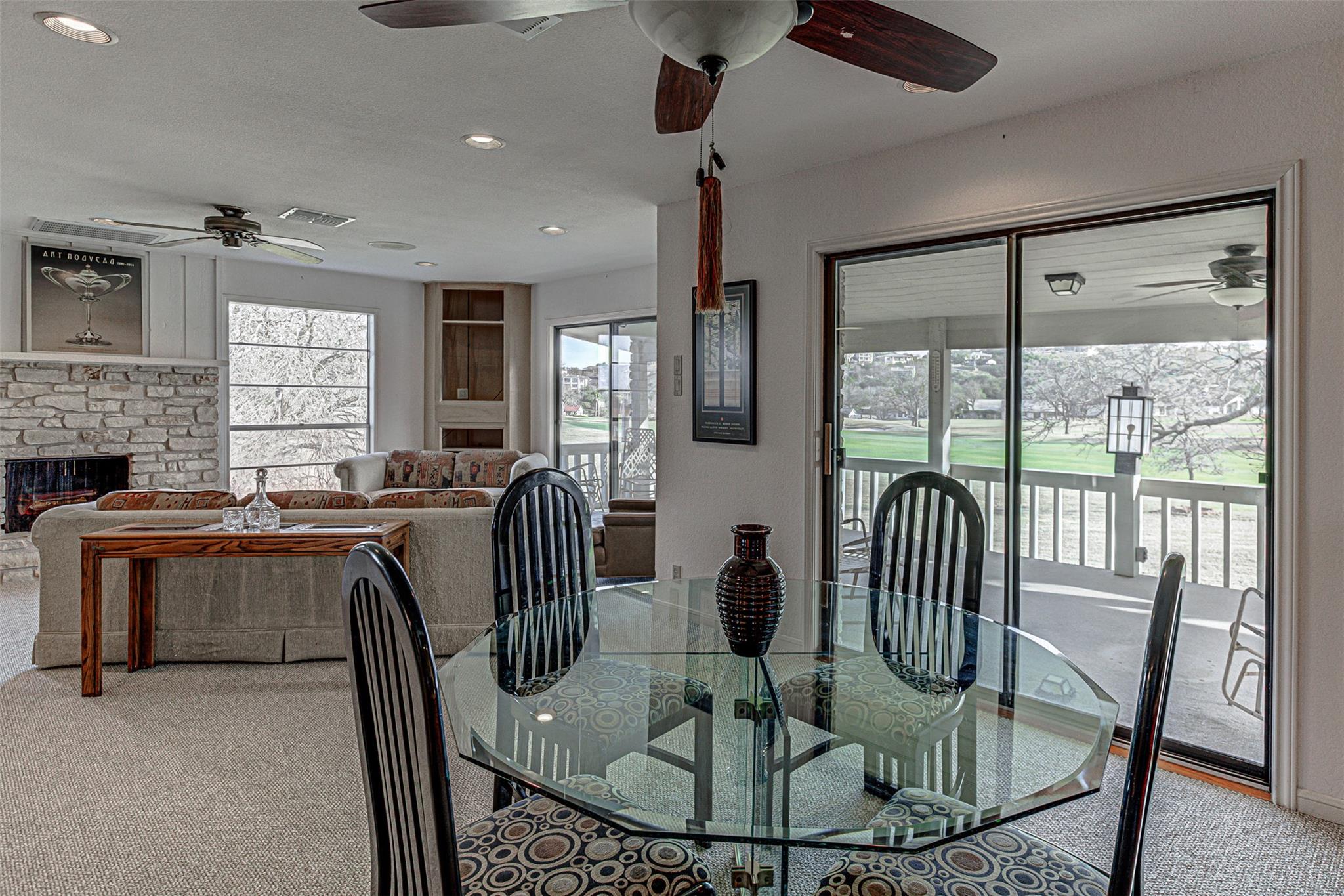 116 Dawn St # D, Horseshoe Bay, TX 78657