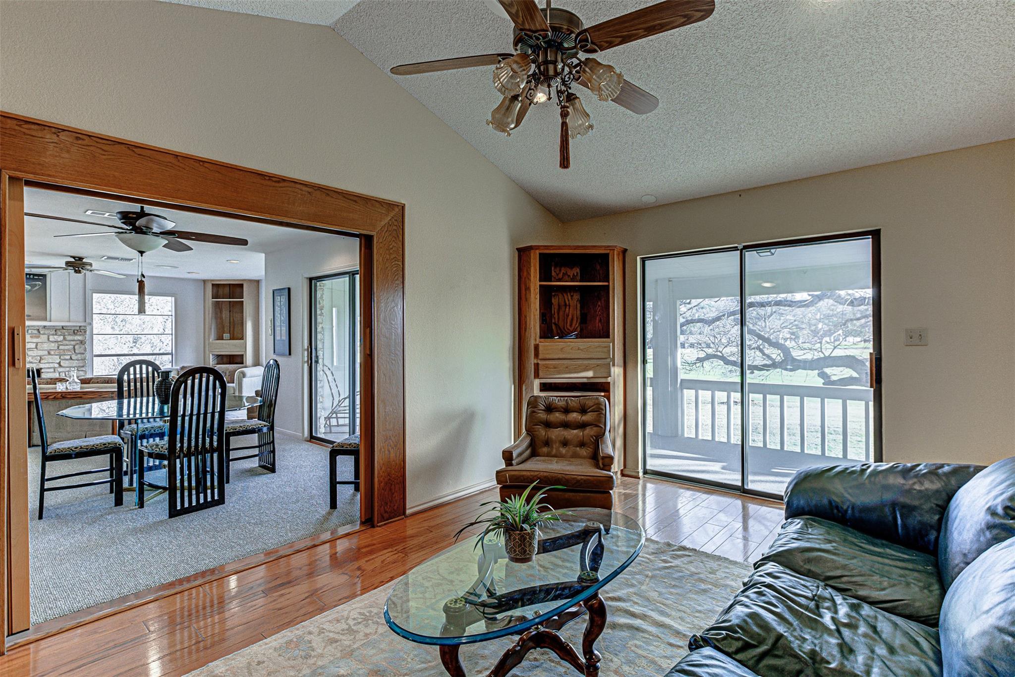 116 Dawn St # D, Horseshoe Bay, TX 78657