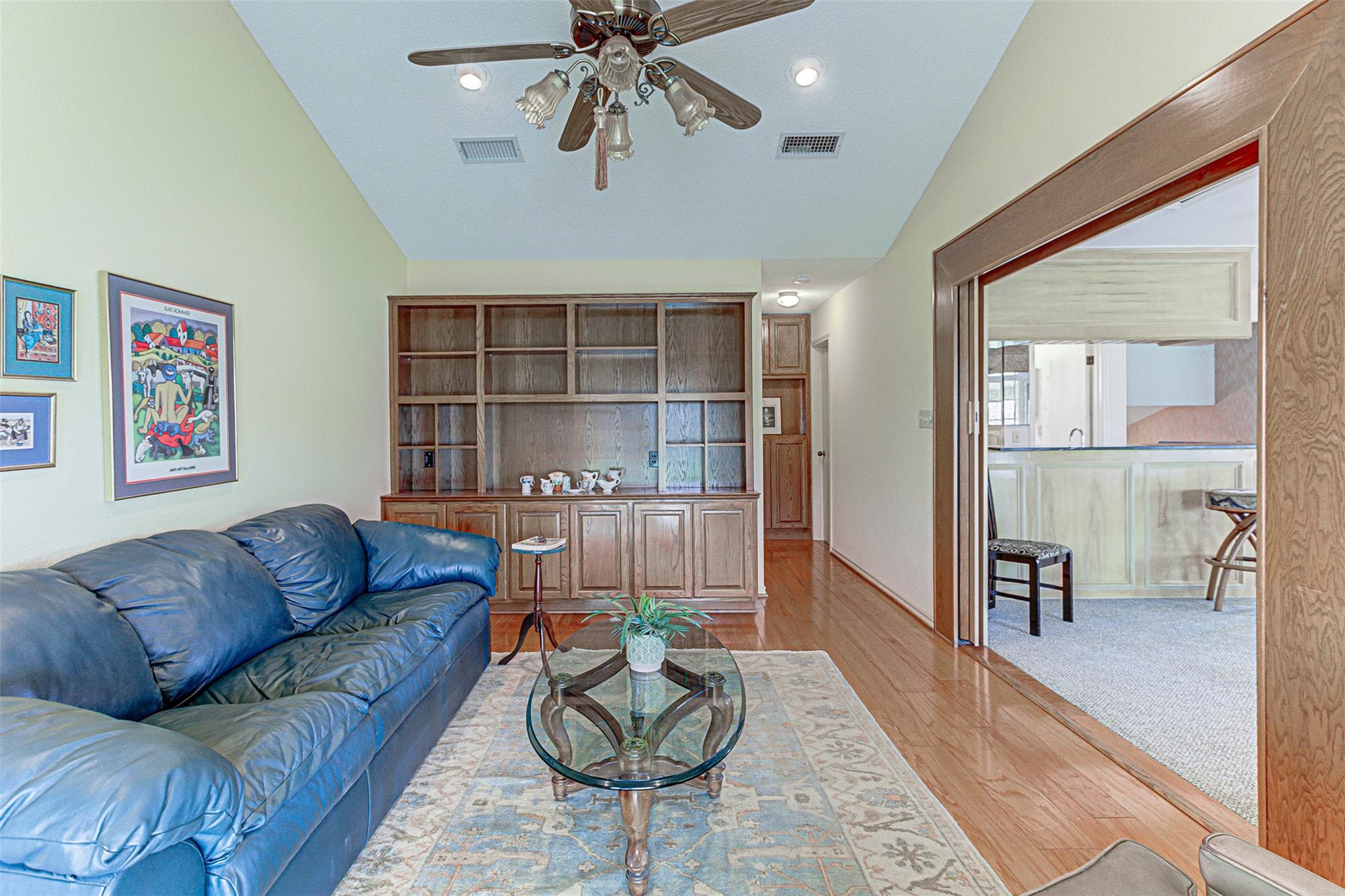 116 Dawn St # D, Horseshoe Bay, TX 78657
