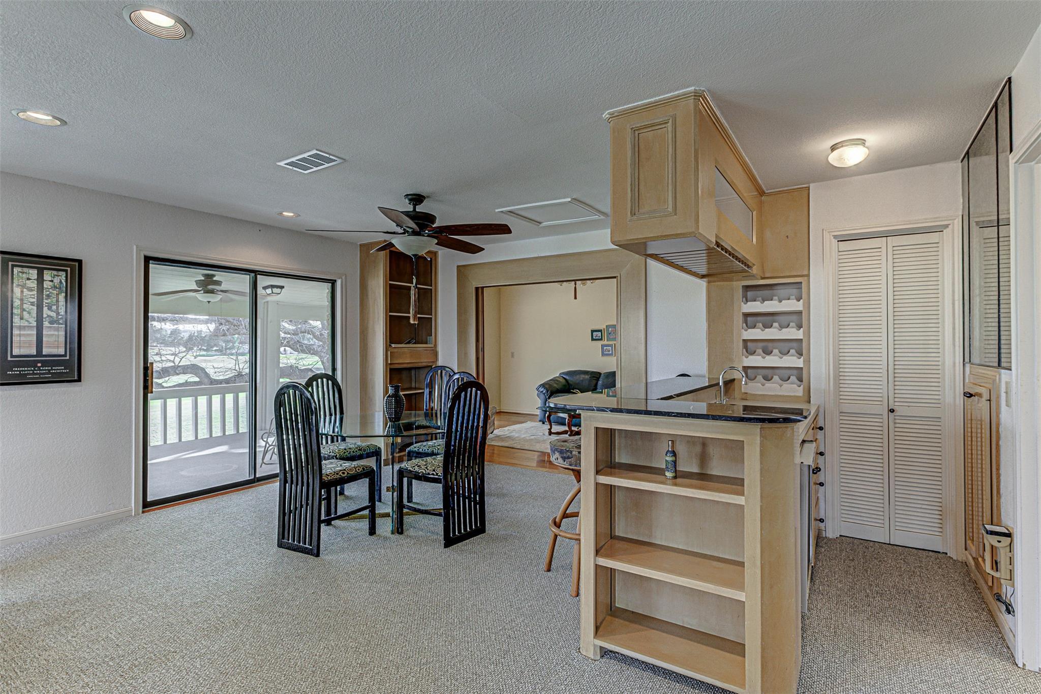 116 Dawn St # D, Horseshoe Bay, TX 78657