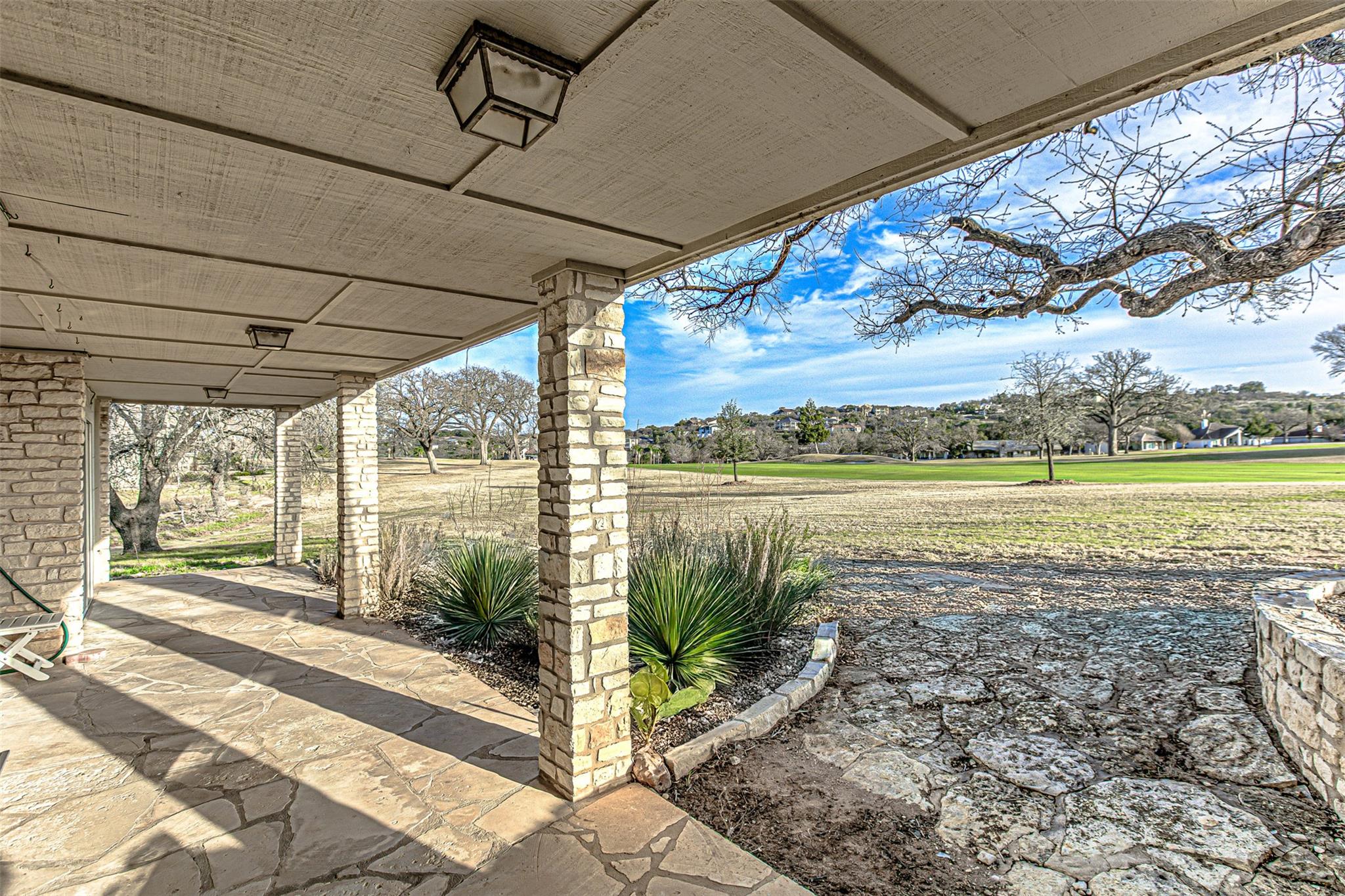 116 Dawn St # D, Horseshoe Bay, TX 78657