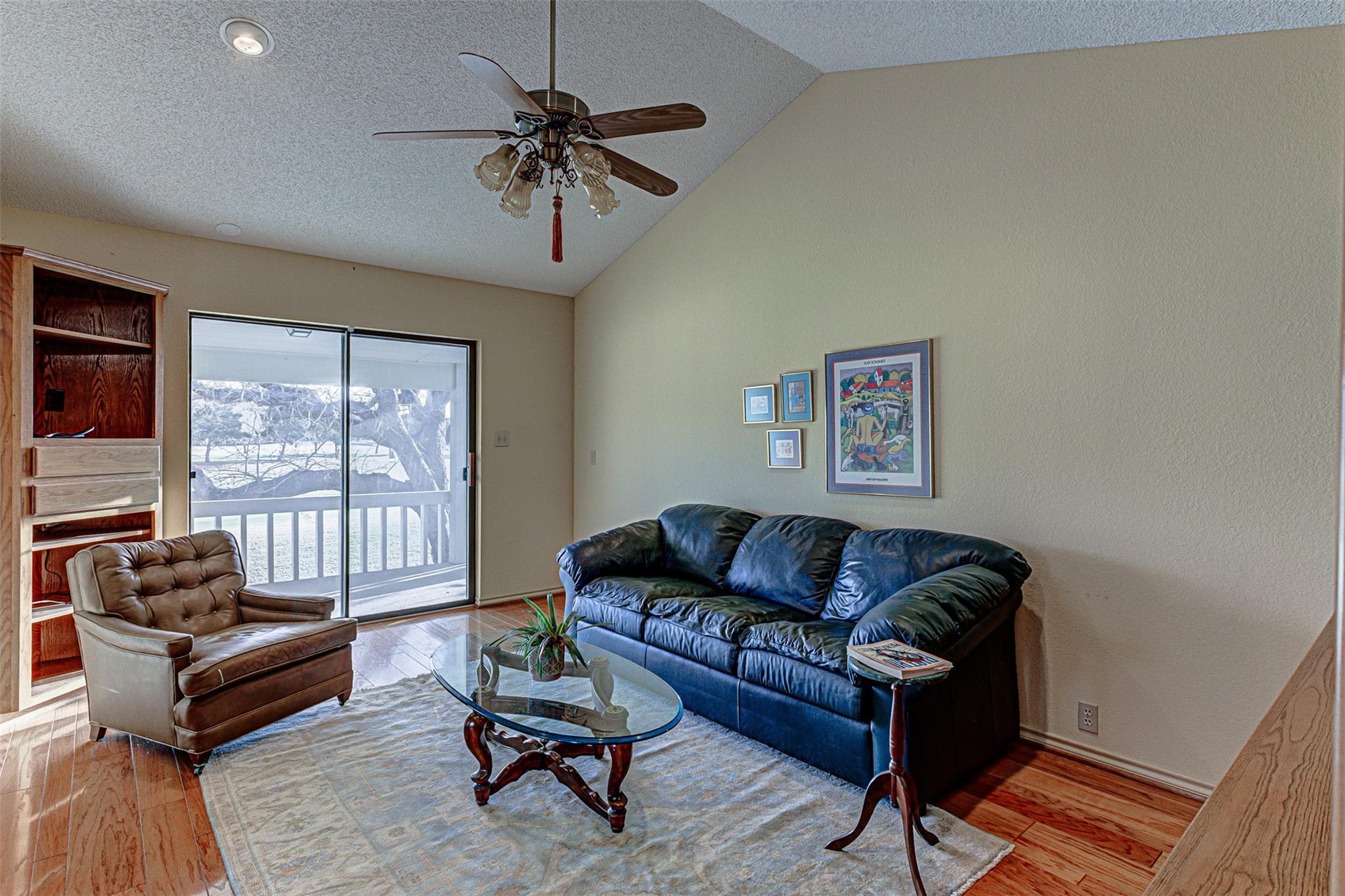 116 Dawn St # D, Horseshoe Bay, TX 78657