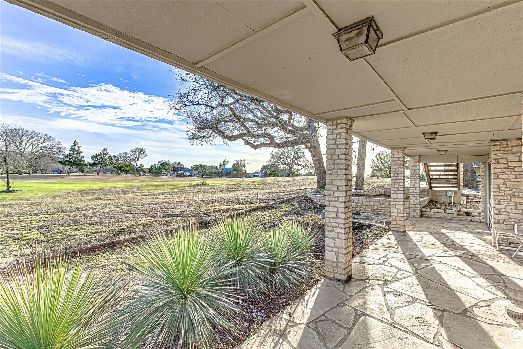 116 Dawn St # D, Horseshoe Bay, TX 78657