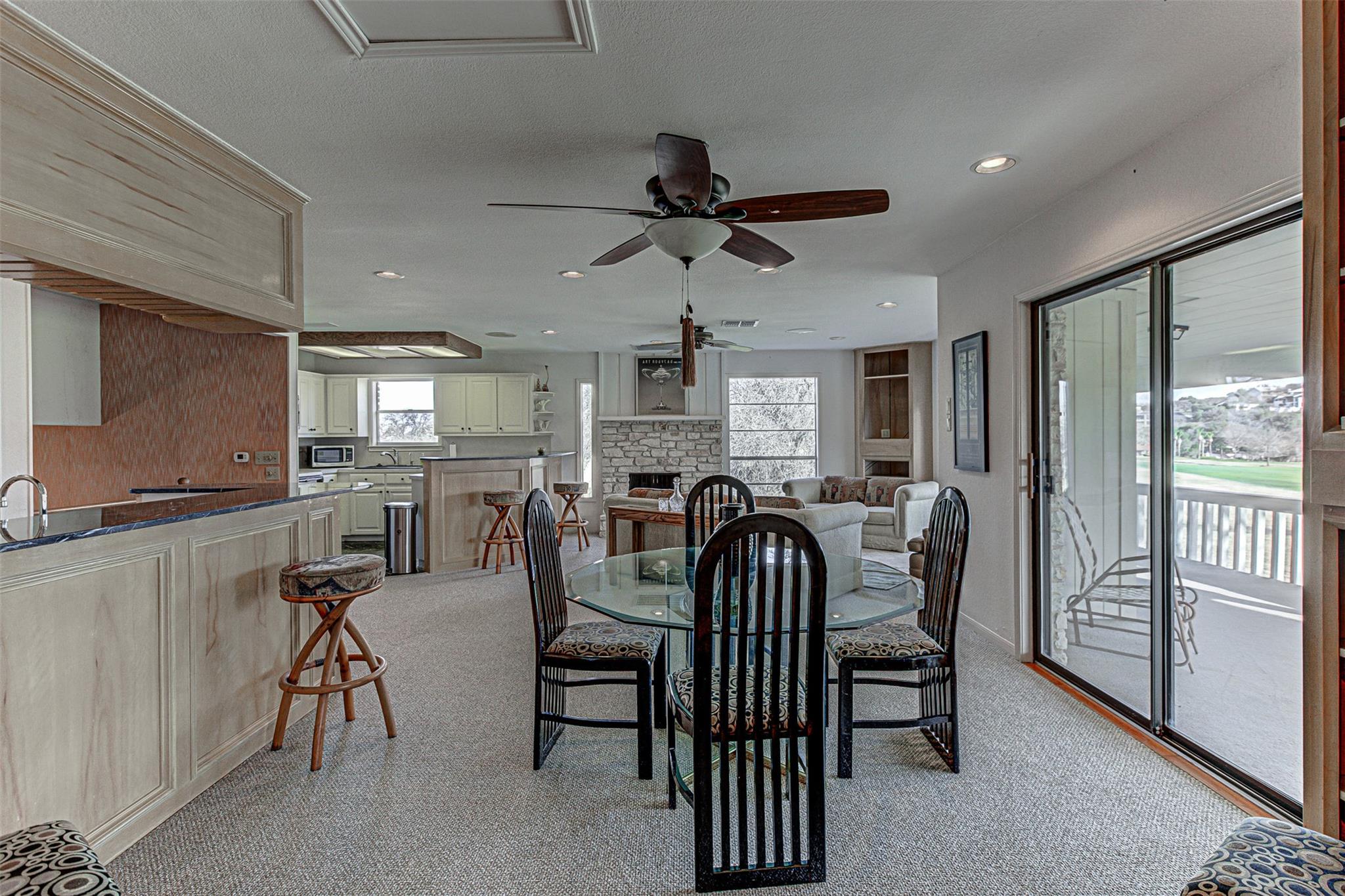 116 Dawn St # D, Horseshoe Bay, TX 78657