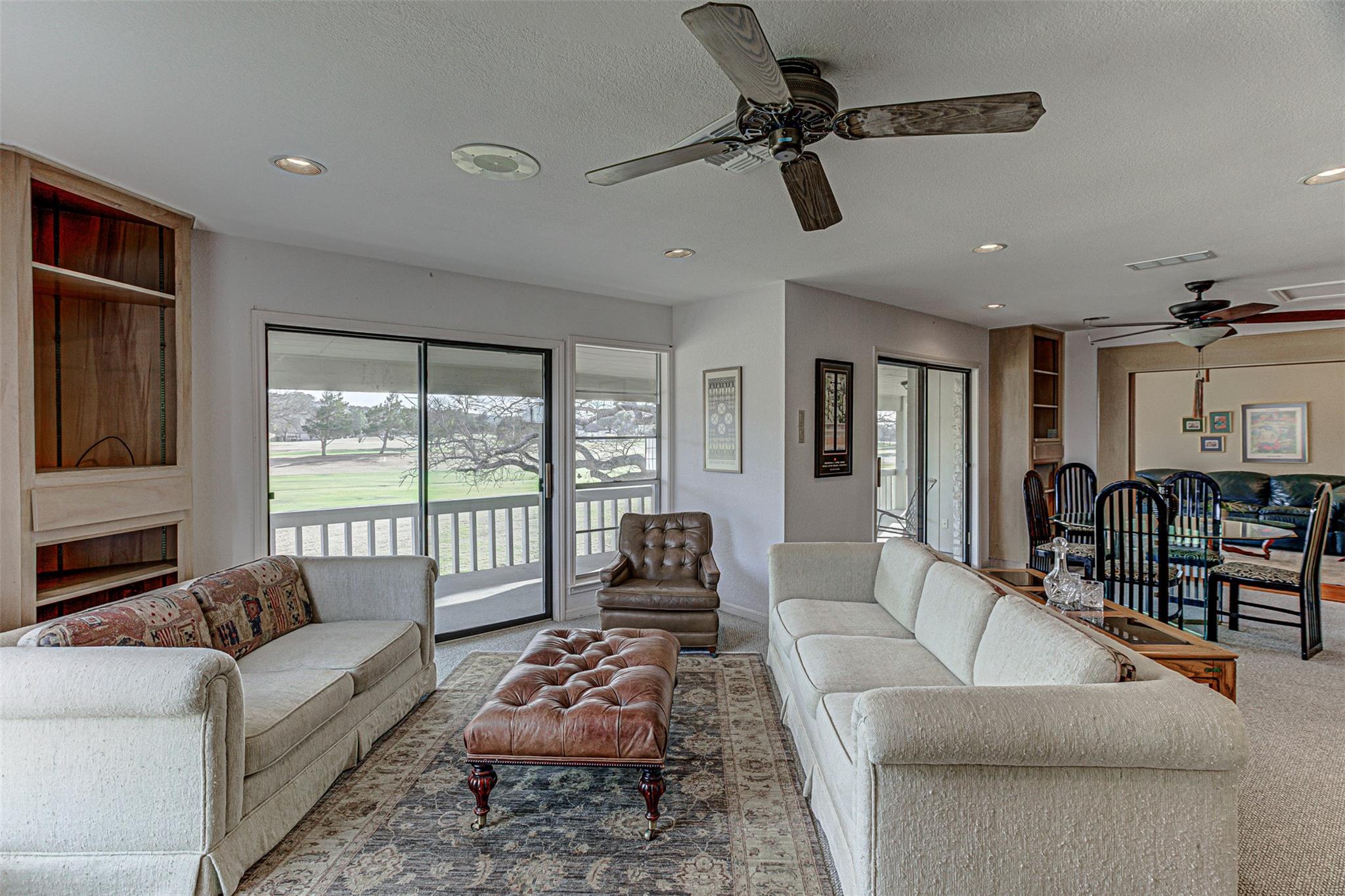116 Dawn St # D, Horseshoe Bay, TX 78657