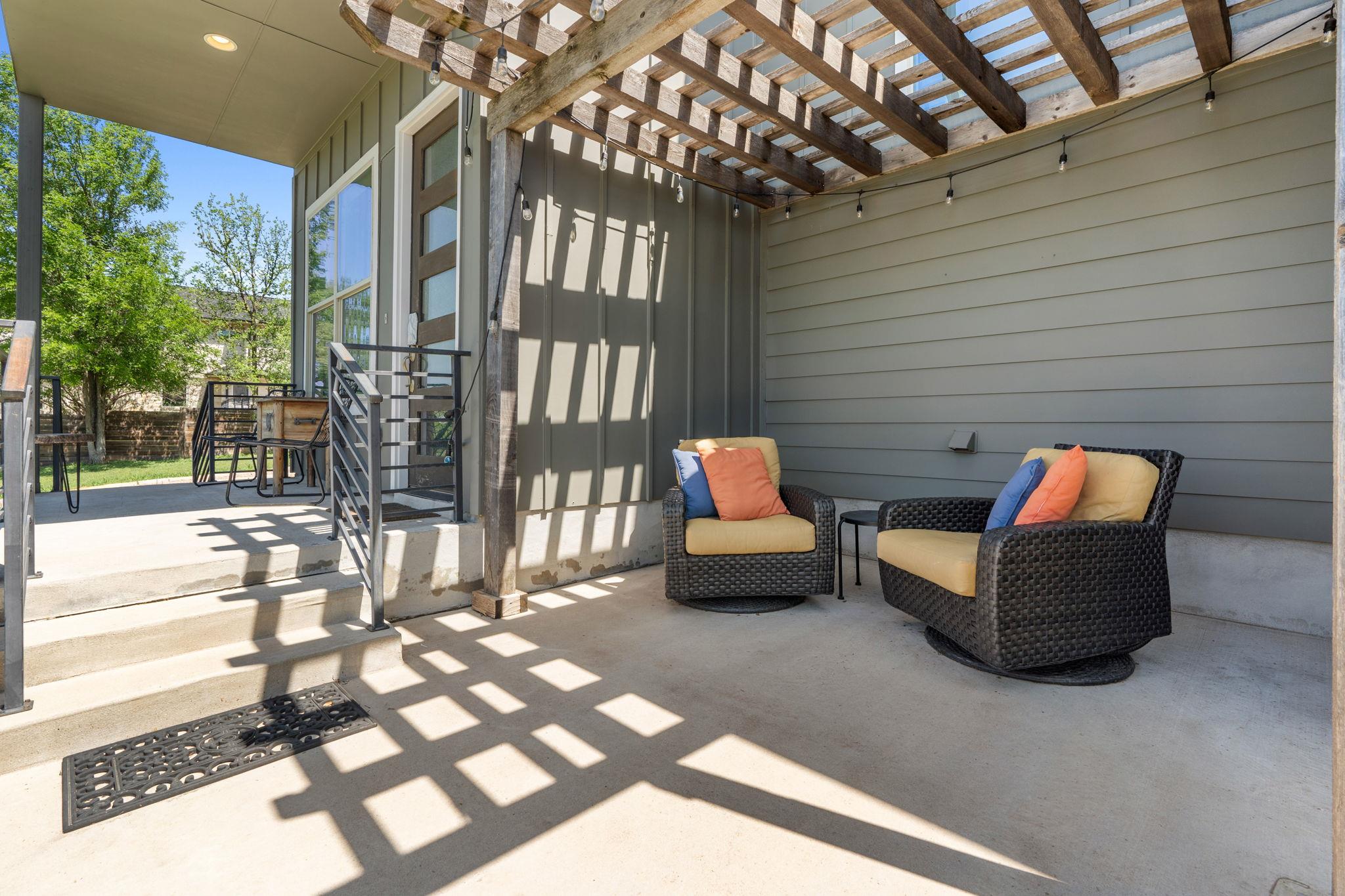 2218 Pace Bend Rd S # 1 and 2, Spicewood, TX 78669