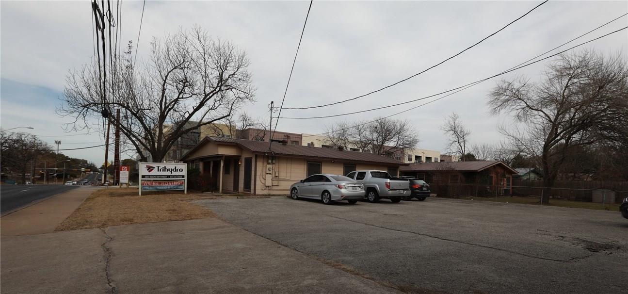 515 Post Road Dr, Austin, TX 78704