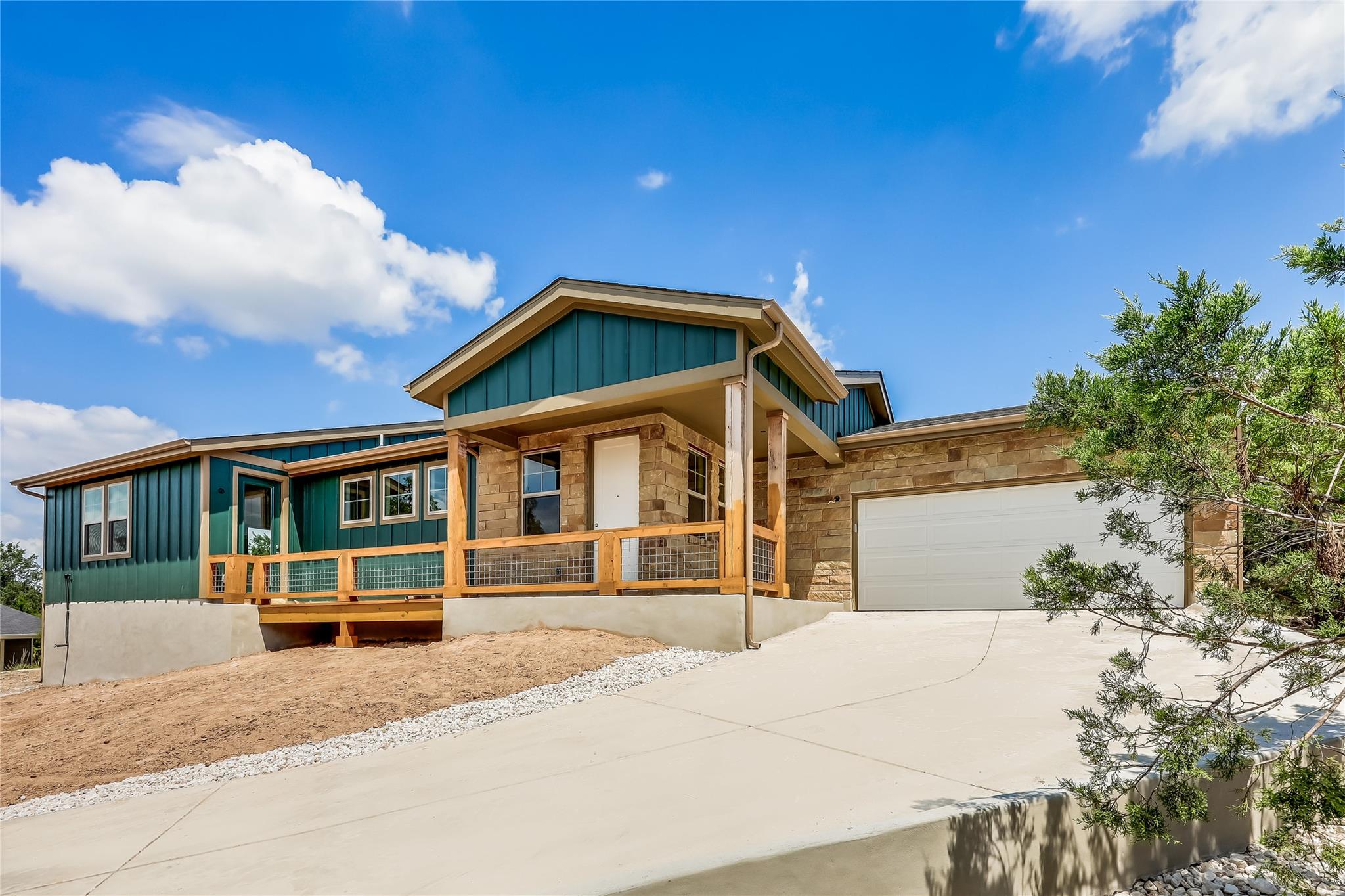 4005 Rockpark Cir, Lago Vista, TX 78645