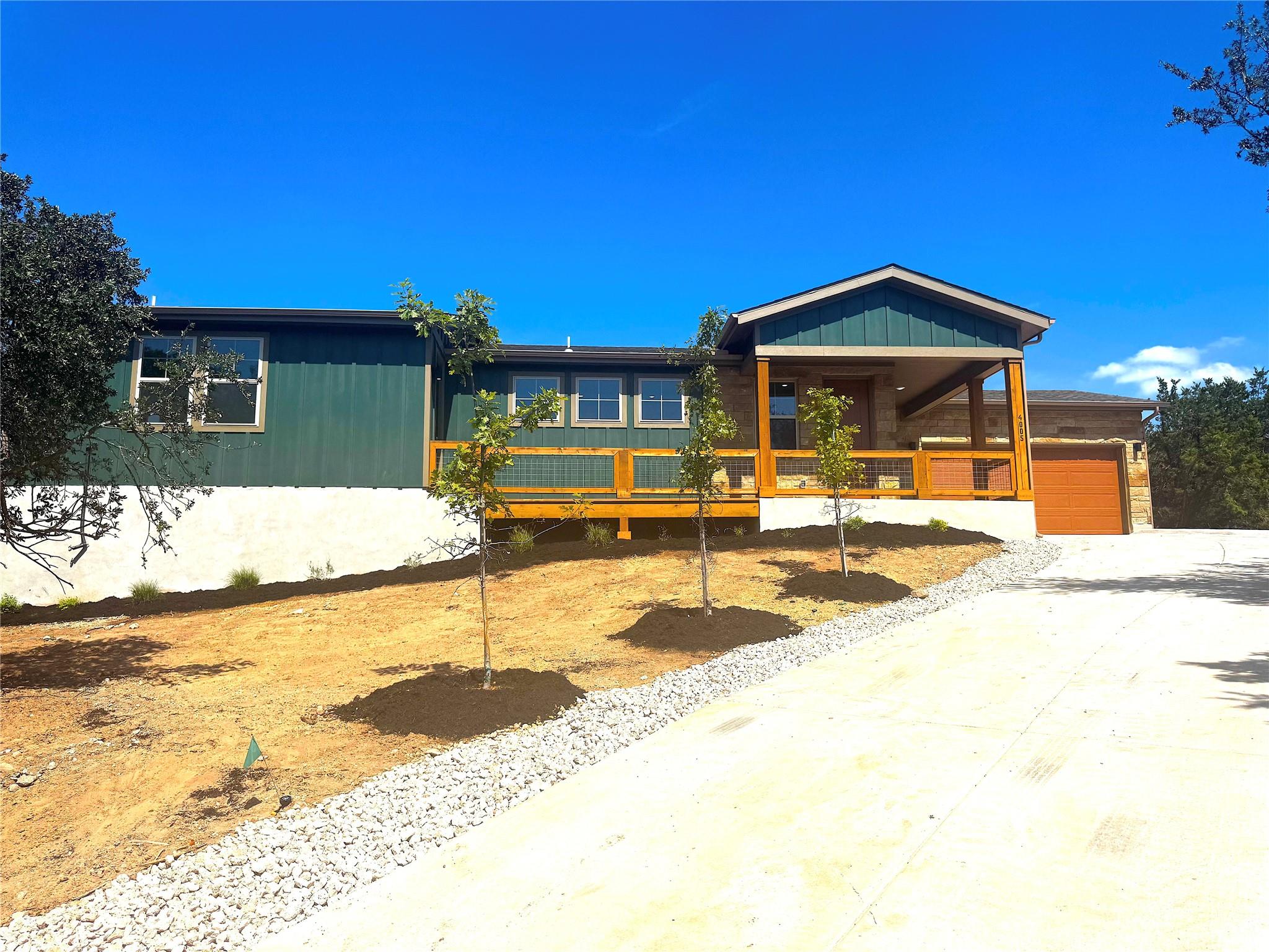 4005 Rockpark Cir, Lago Vista, TX 78645