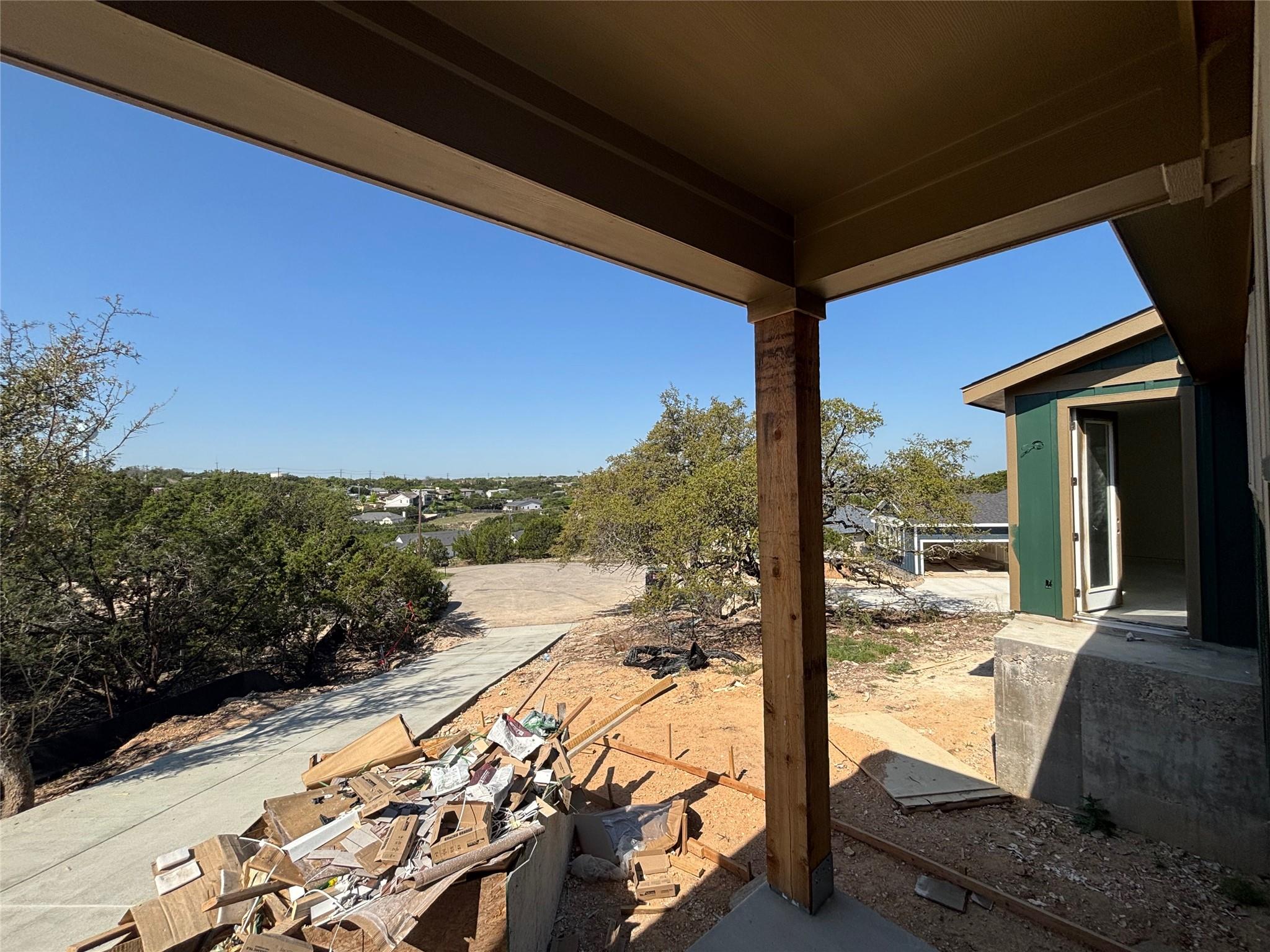 4005 Rockpark Cir, Lago Vista, TX 78645
