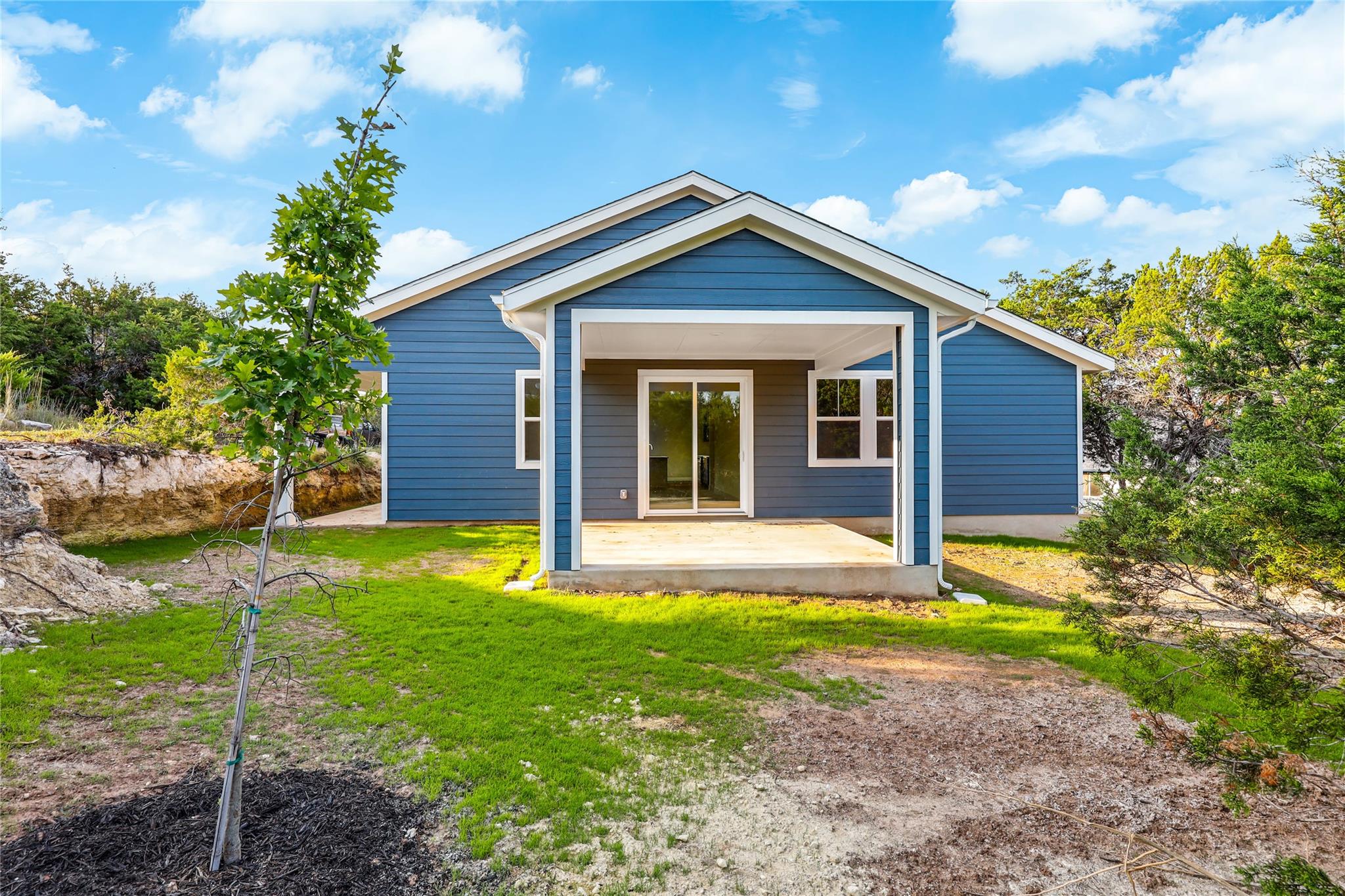 4004 Rockpark Cir, Leander, TX 78645