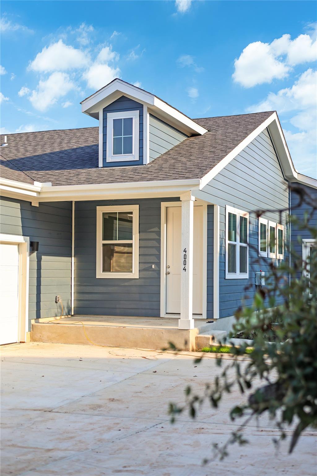 4004 Rockpark Cir, Leander, TX 78645