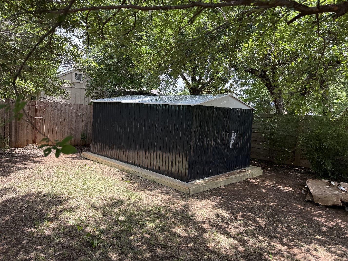 1004 Cripple Creek Dr, Austin, TX 78758