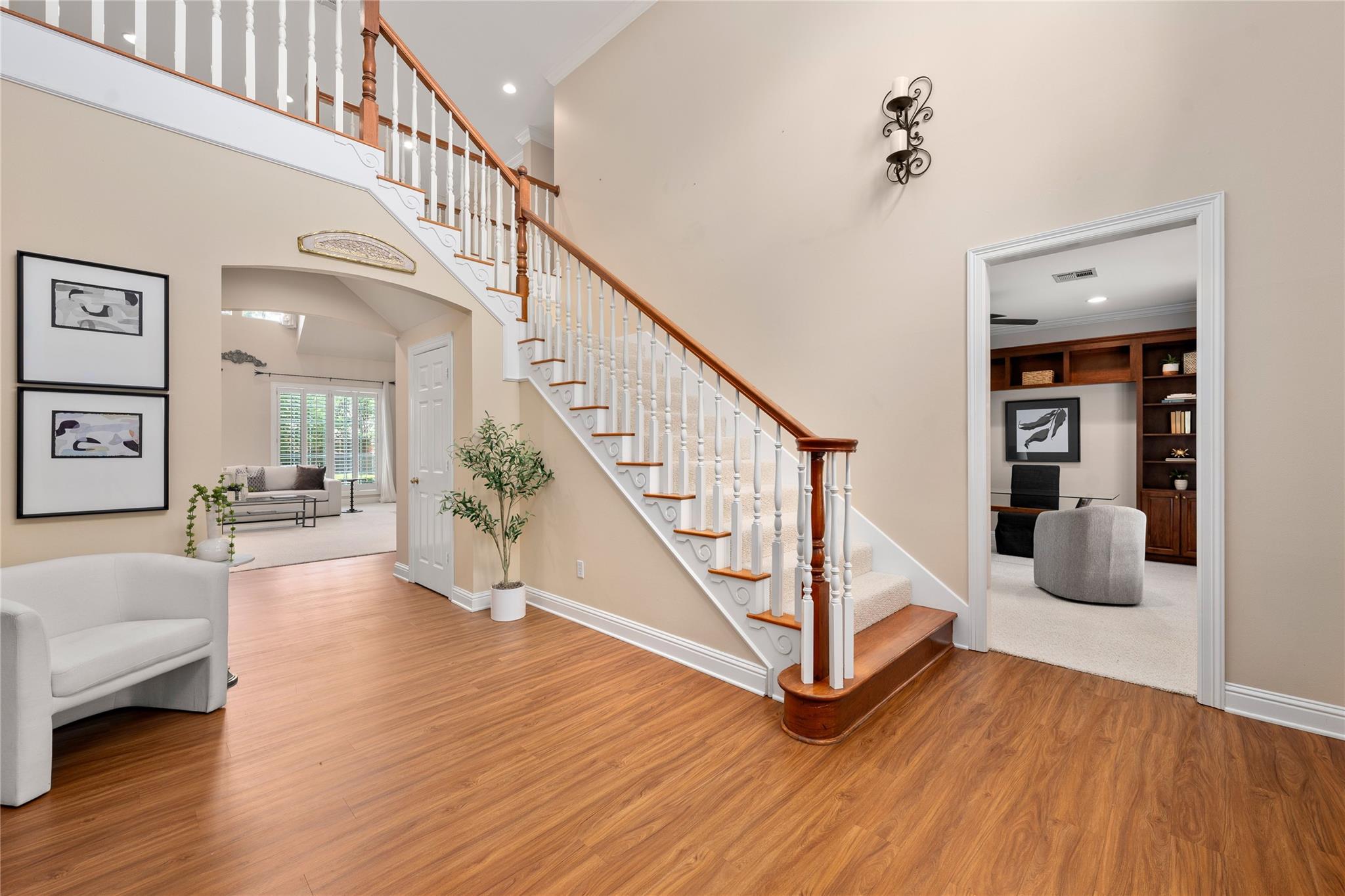 2034 Oak Glen Dr, McGregor, TX 76657