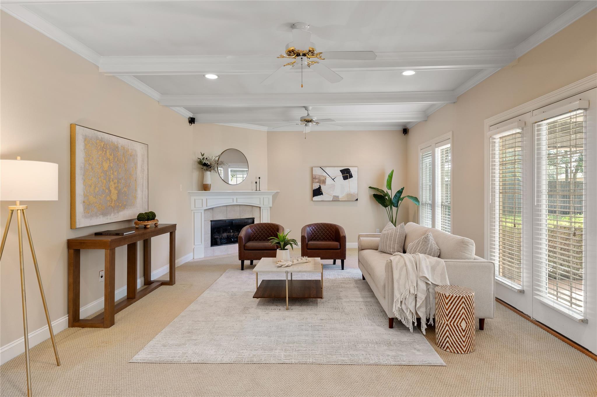 2034 Oak Glen Dr, McGregor, TX 76657