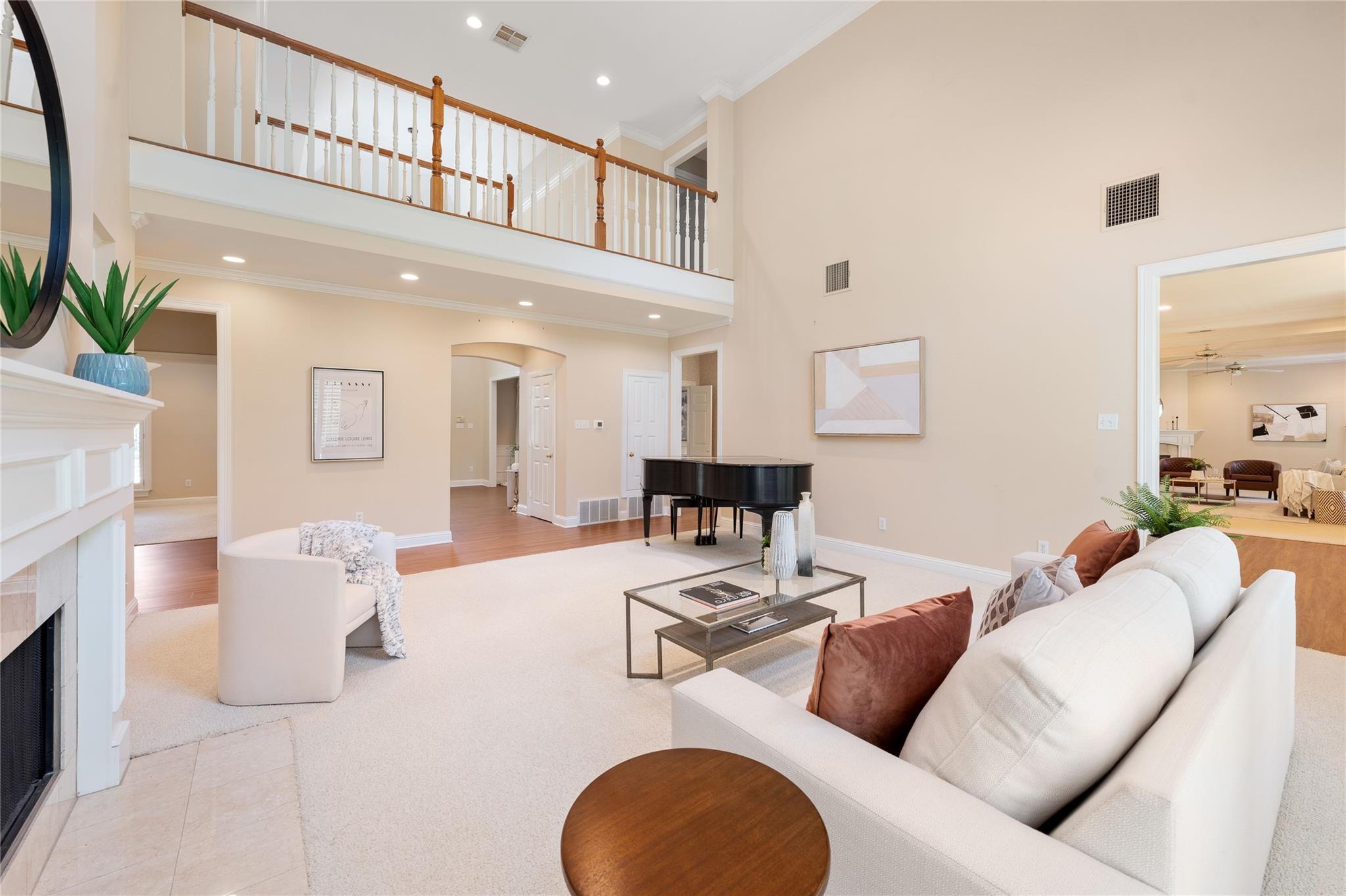 2034 Oak Glen Dr, McGregor, TX 76657