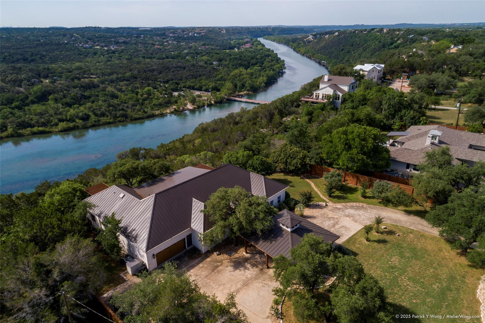14305 Fallen Timber Dr, Austin, TX 78734