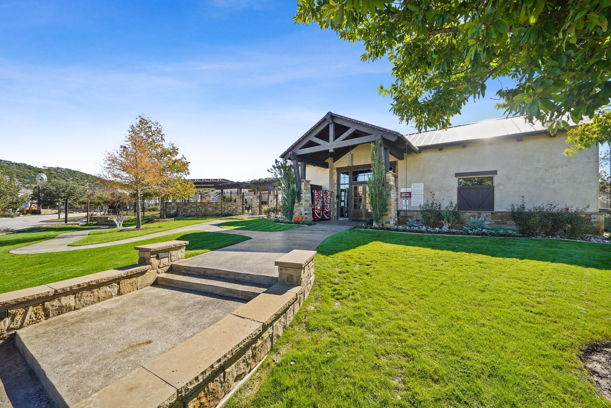17407 Hattie Trce, Austin, TX 78738