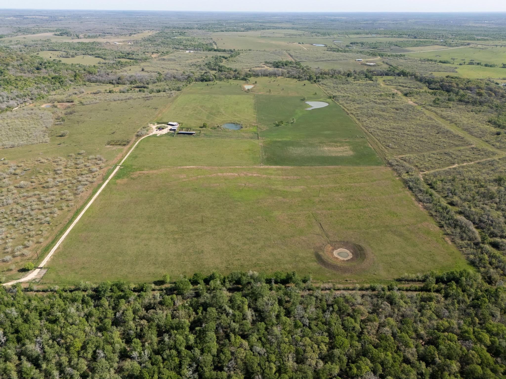 62 County Road 448, Waelder, TX 78959