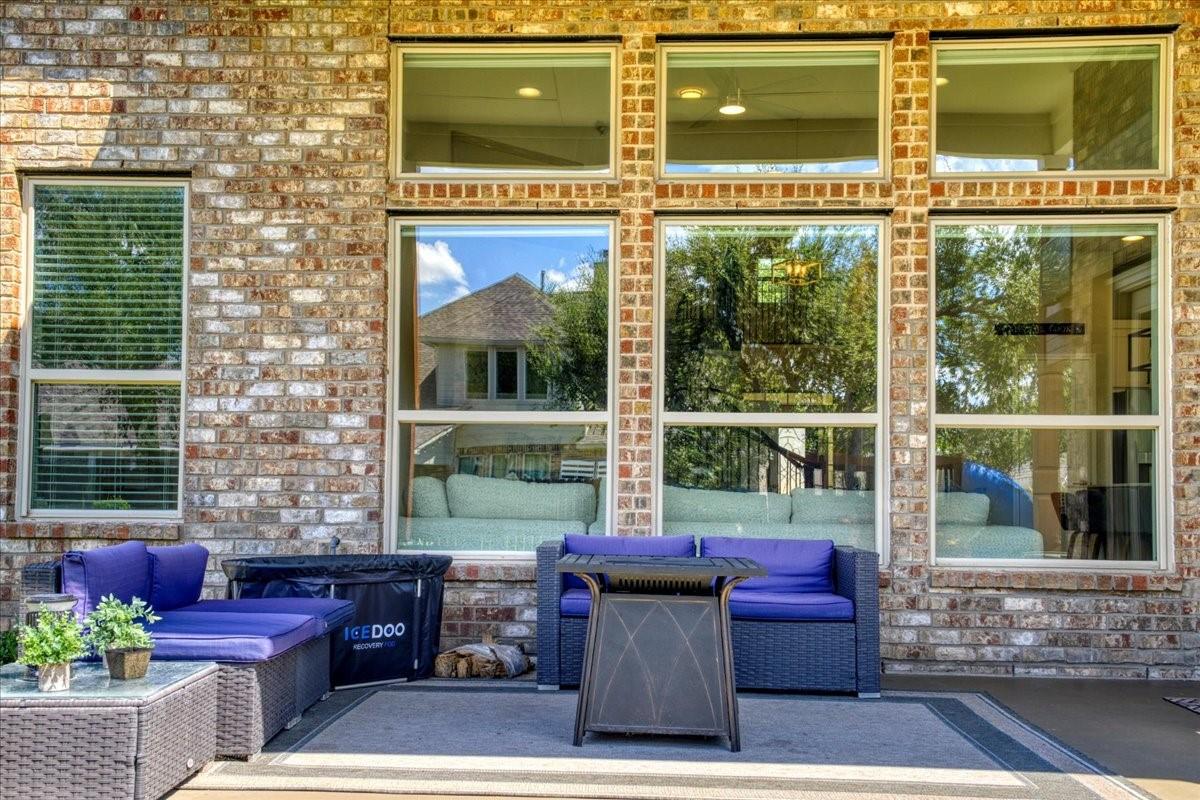 1928 Lakeside Ranch Rd, Georgetown, TX 78633