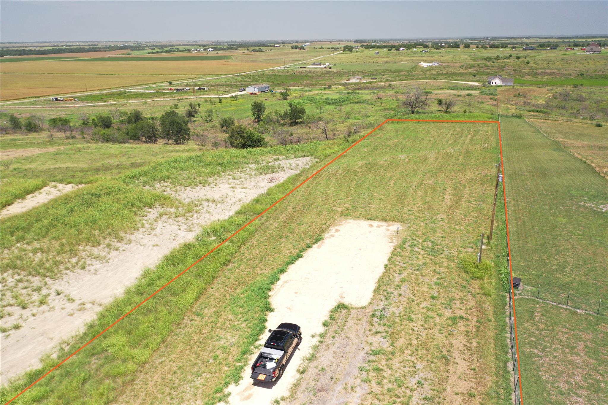 2069 County Road 455 Rd, Coupland, TX 78615