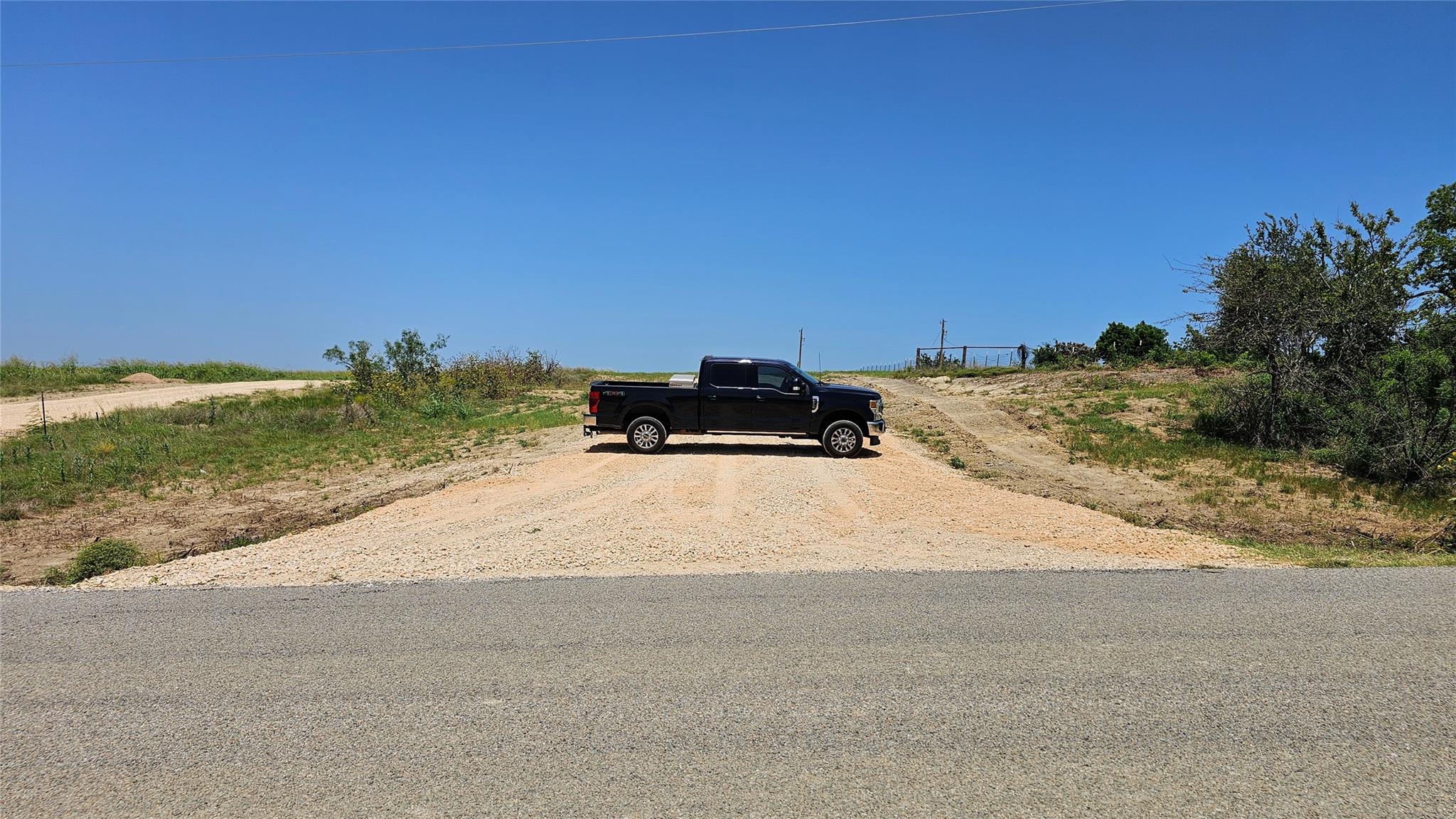 2069 County Road 455 Rd, Coupland, TX 78615