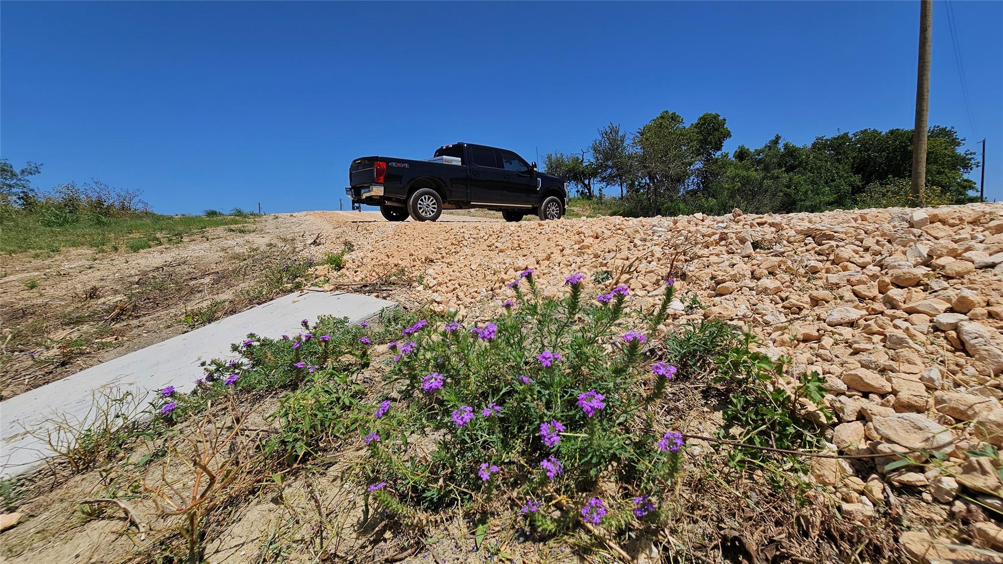 2069 County Road 455 Rd, Coupland, TX 78615