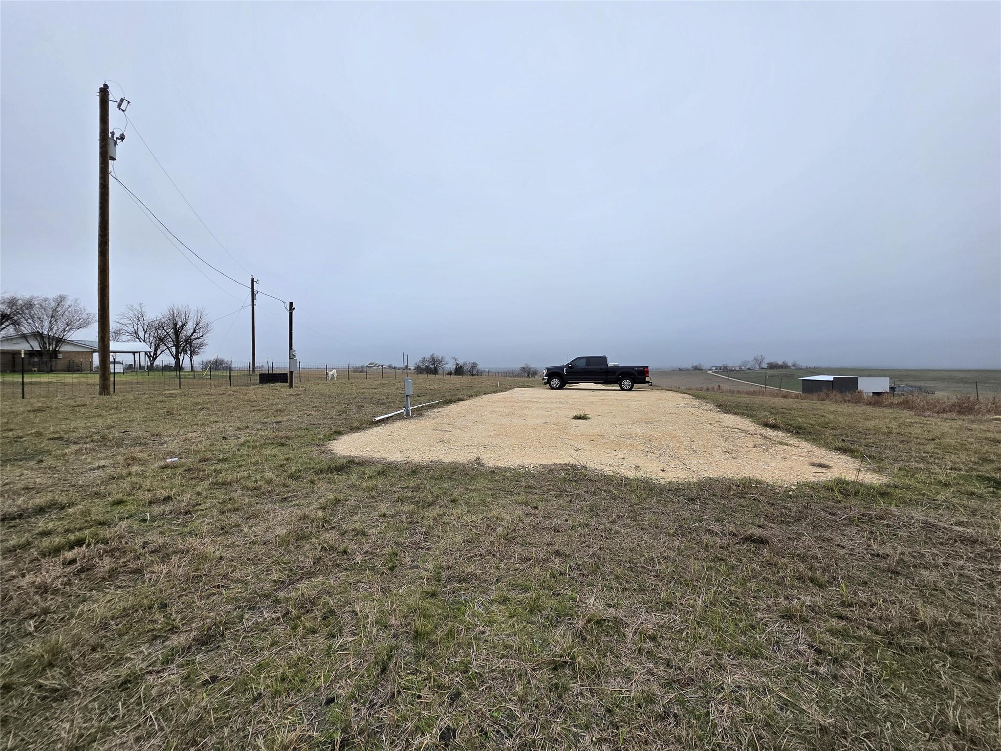 2069 County Road 455 Rd, Coupland, TX 78615