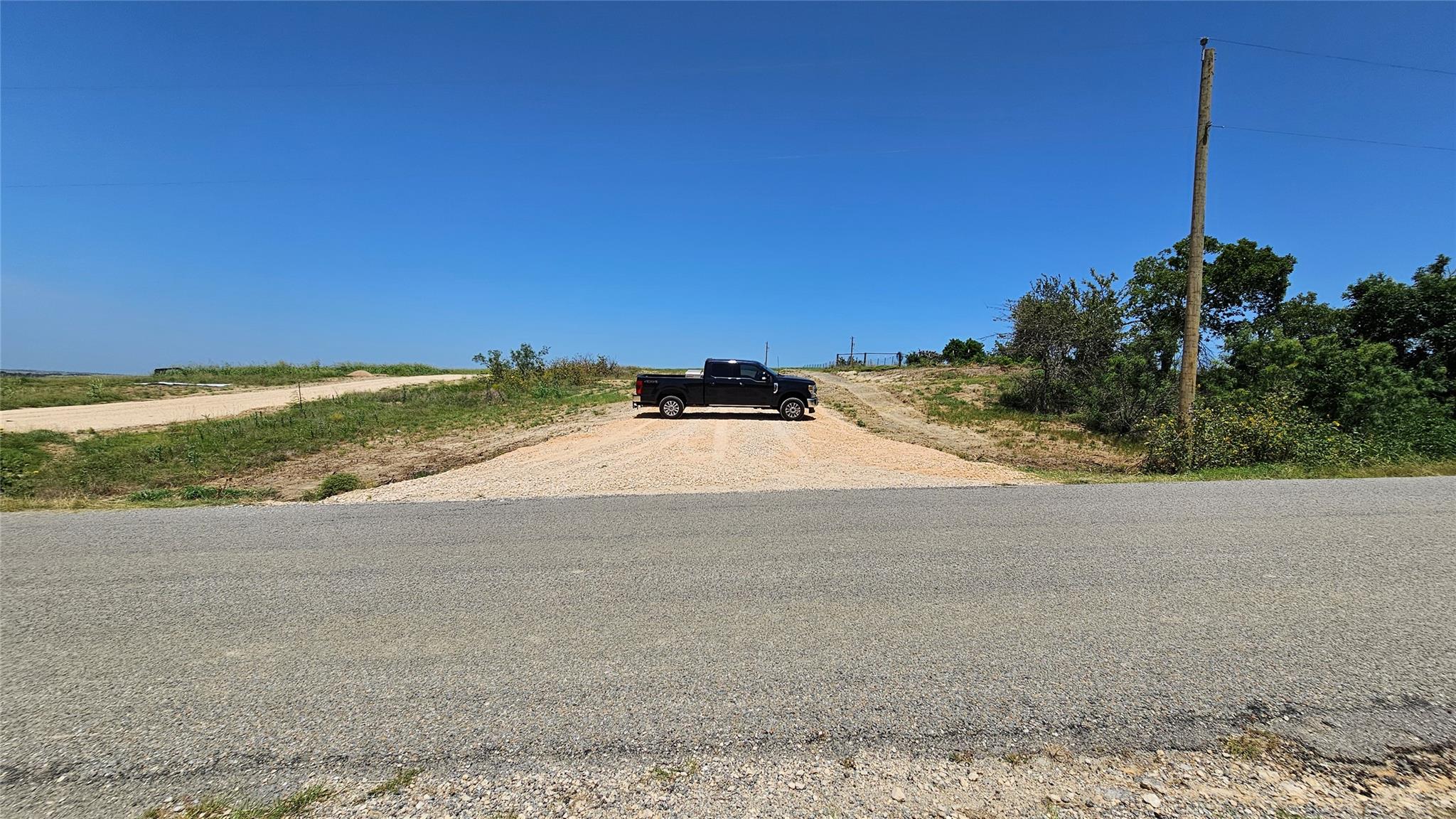 2069 County Road 455 Rd, Coupland, TX 78615